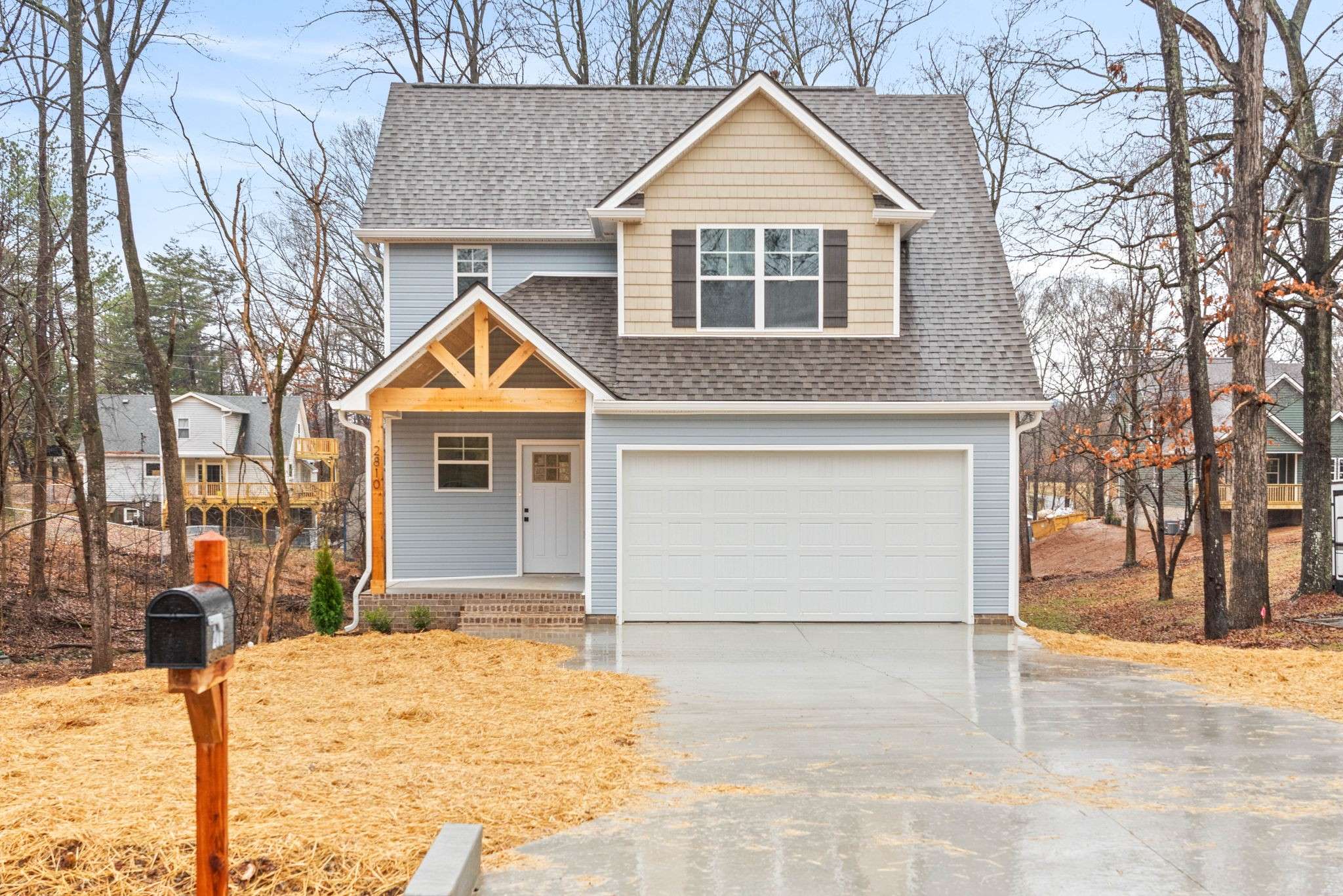 Clarksville, TN 37040,2810 Thrush Dr