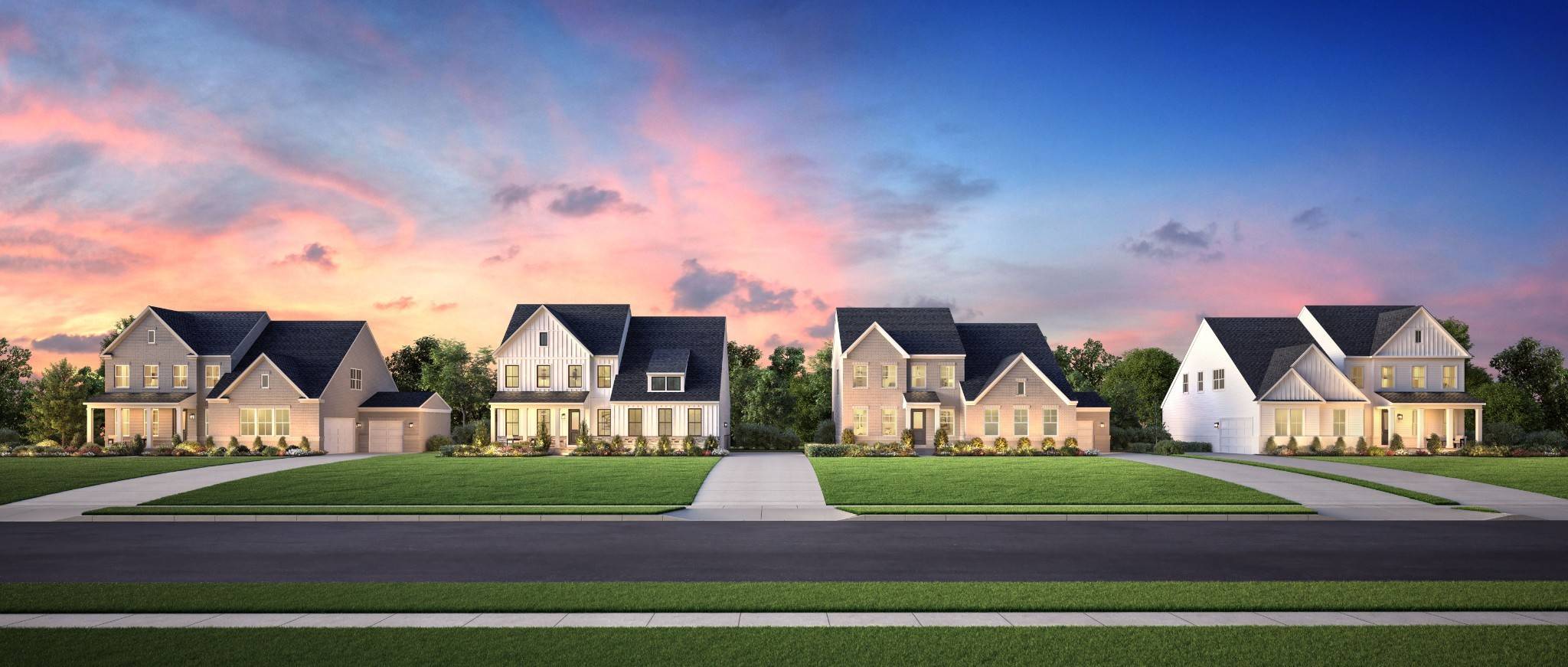 Mount Juliet, TN 37122,458 Tomlinson Pointe