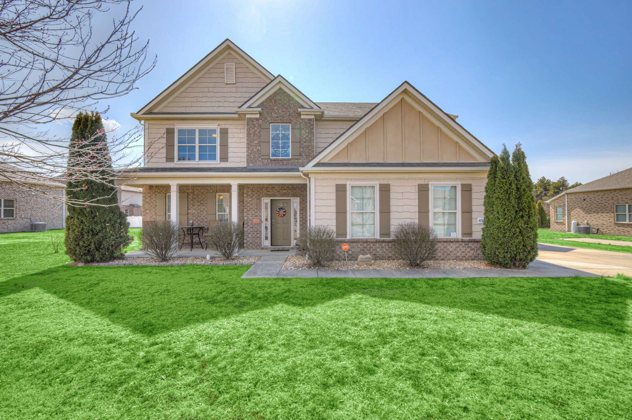 Murfreesboro, TN 37129,4914 General Eisenhower Dr
