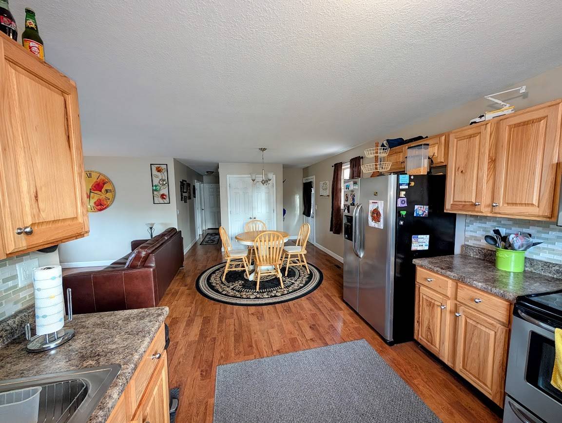 Coalmont, TN 37313,116 Dogwood Manor Rd