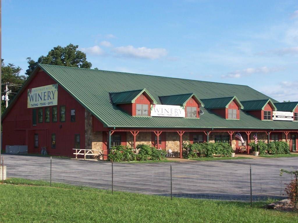 Crossville, TN 38555,78 Chestnut Hill Rd