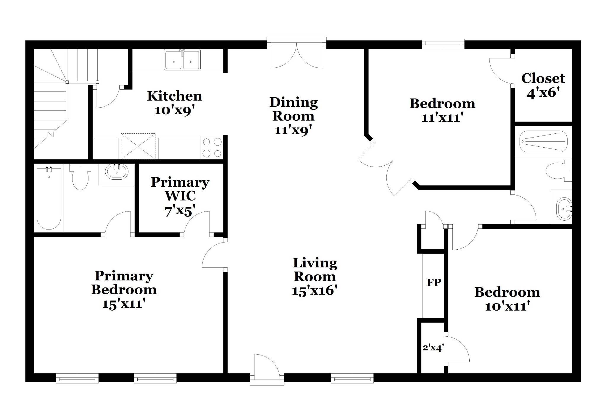 Mount Juliet, TN 37122,1608 Alsdale Rd