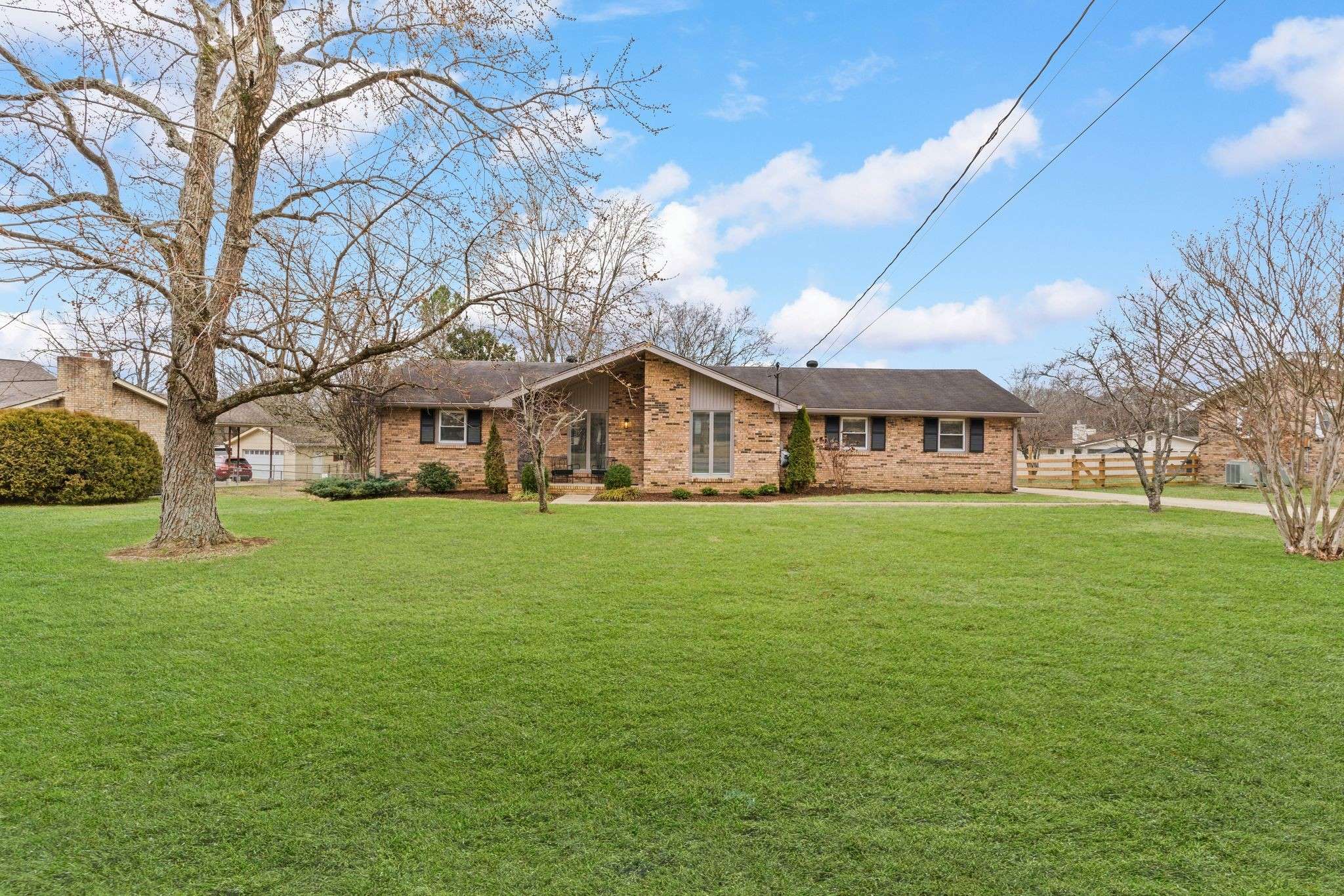 Hendersonville, TN 37075,107 Willis Dr