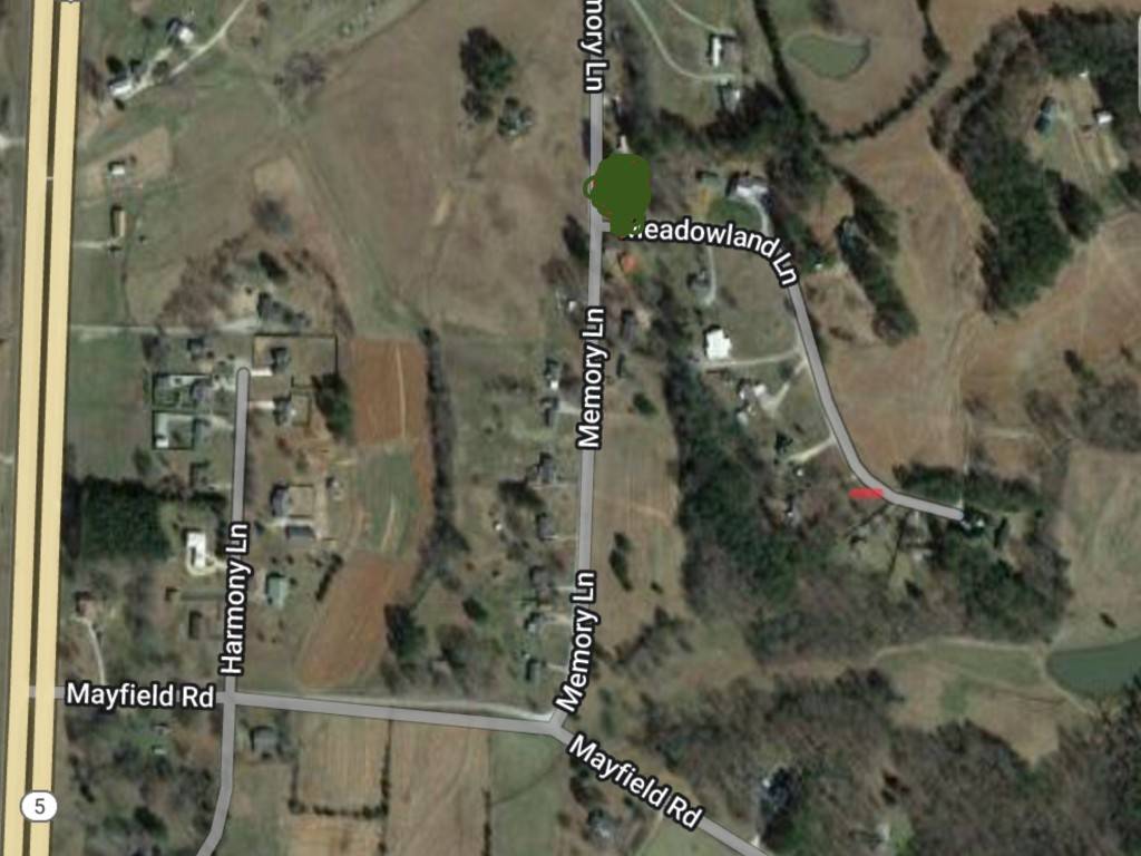 Henderson, TN 38340,0 Meadowlands Lane