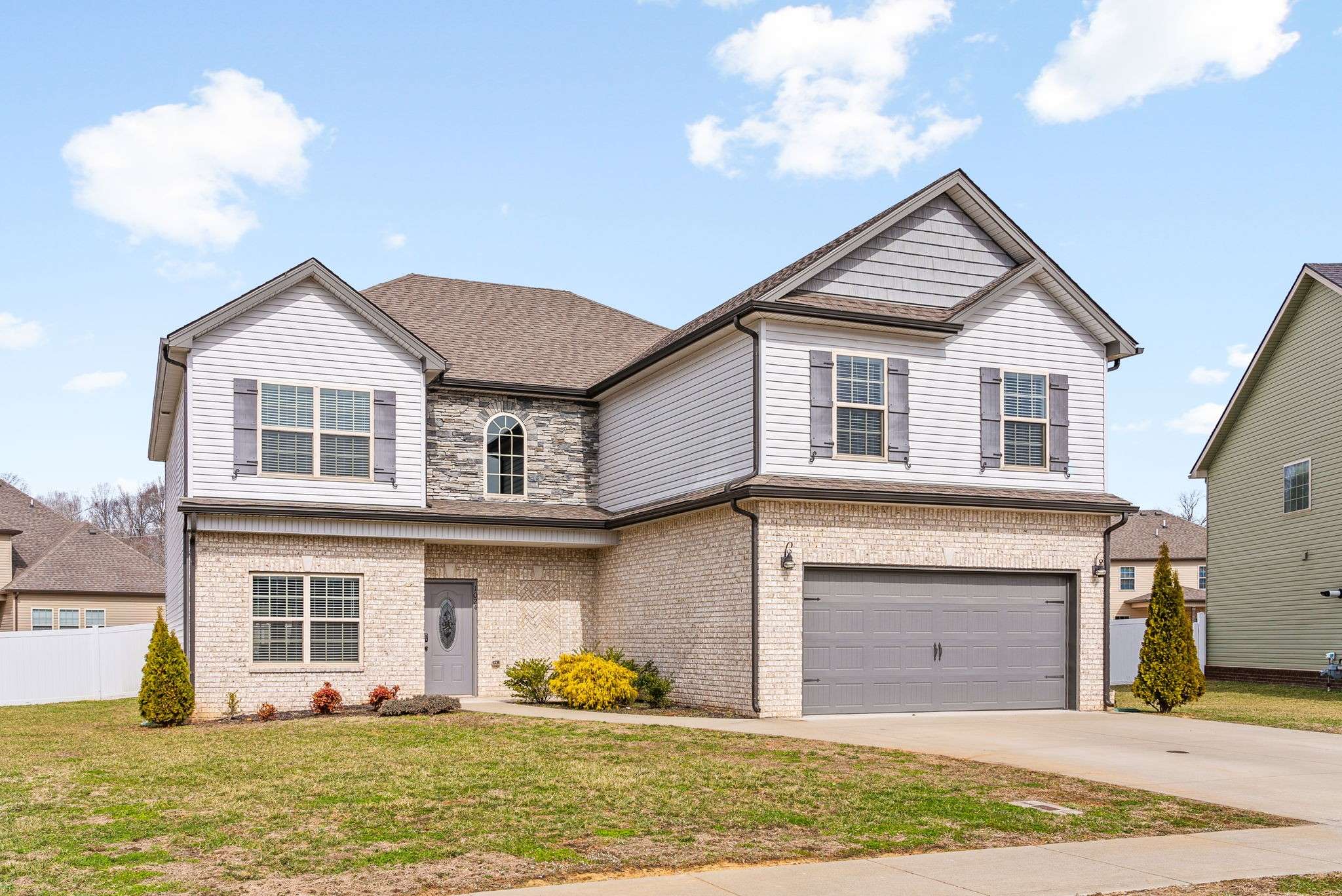 Clarksville, TN 37040,1024 Meadowview Ln