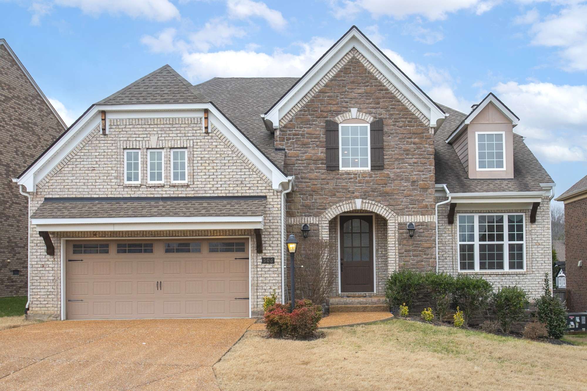 Mount Juliet, TN 37122,506 Greenstone Ln