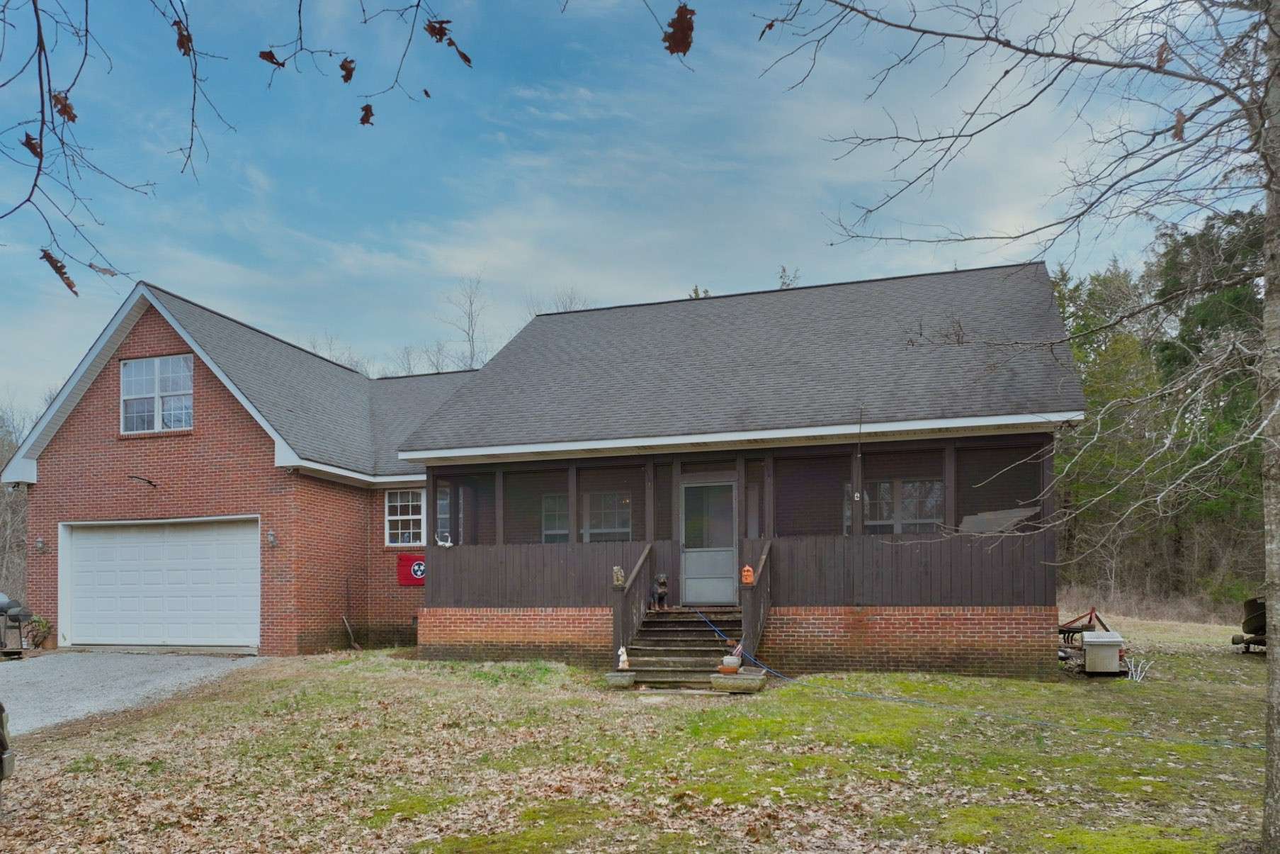 Castalian Springs, TN 37031,247 Carter Ln