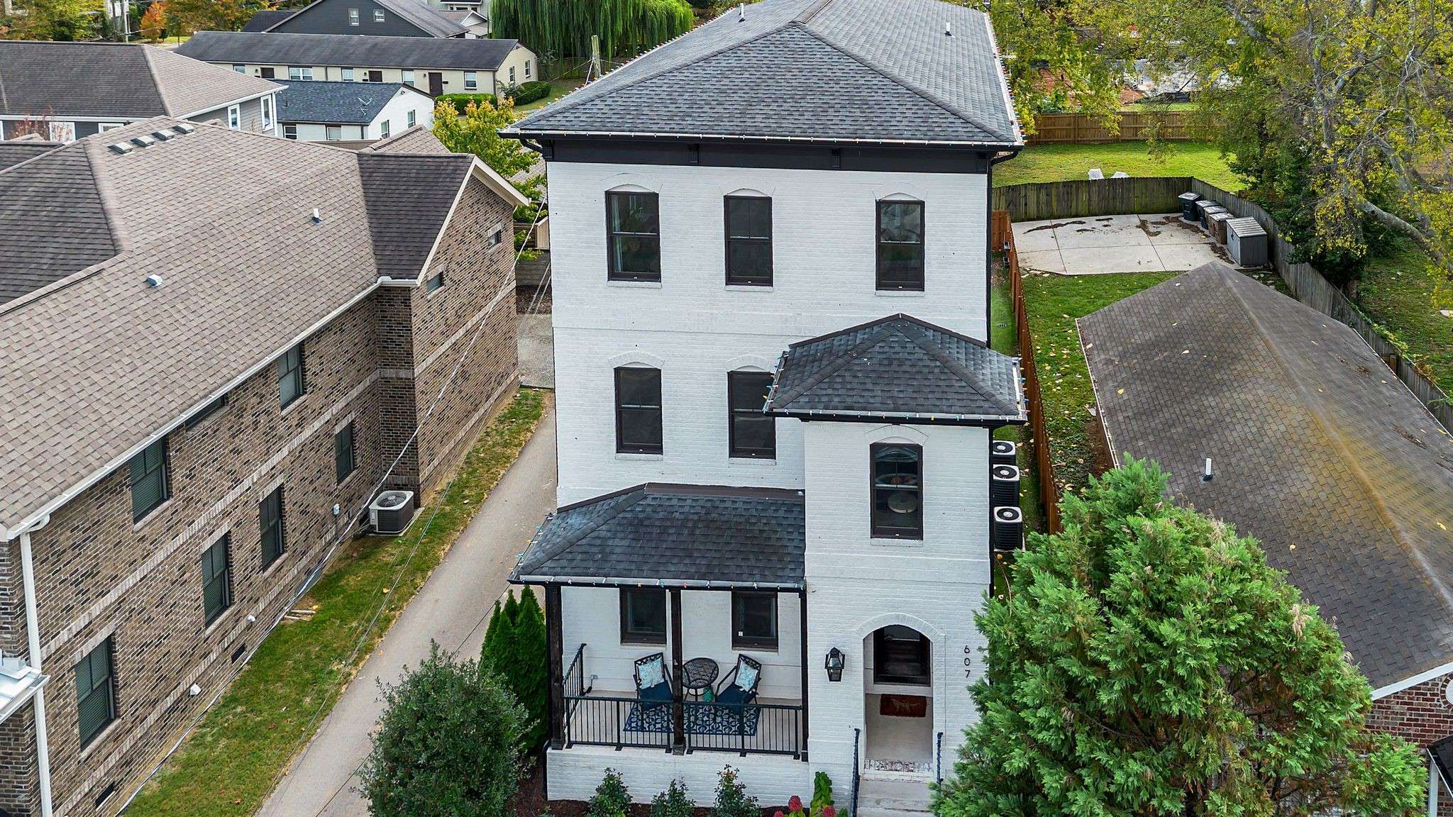 Nashville, TN 37208,607 Garfield St