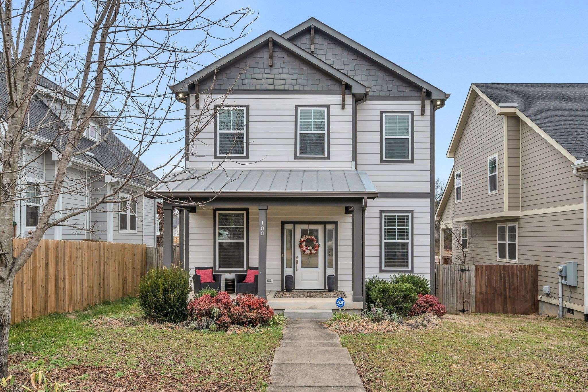 Nashville, TN 37210,100 Rose St