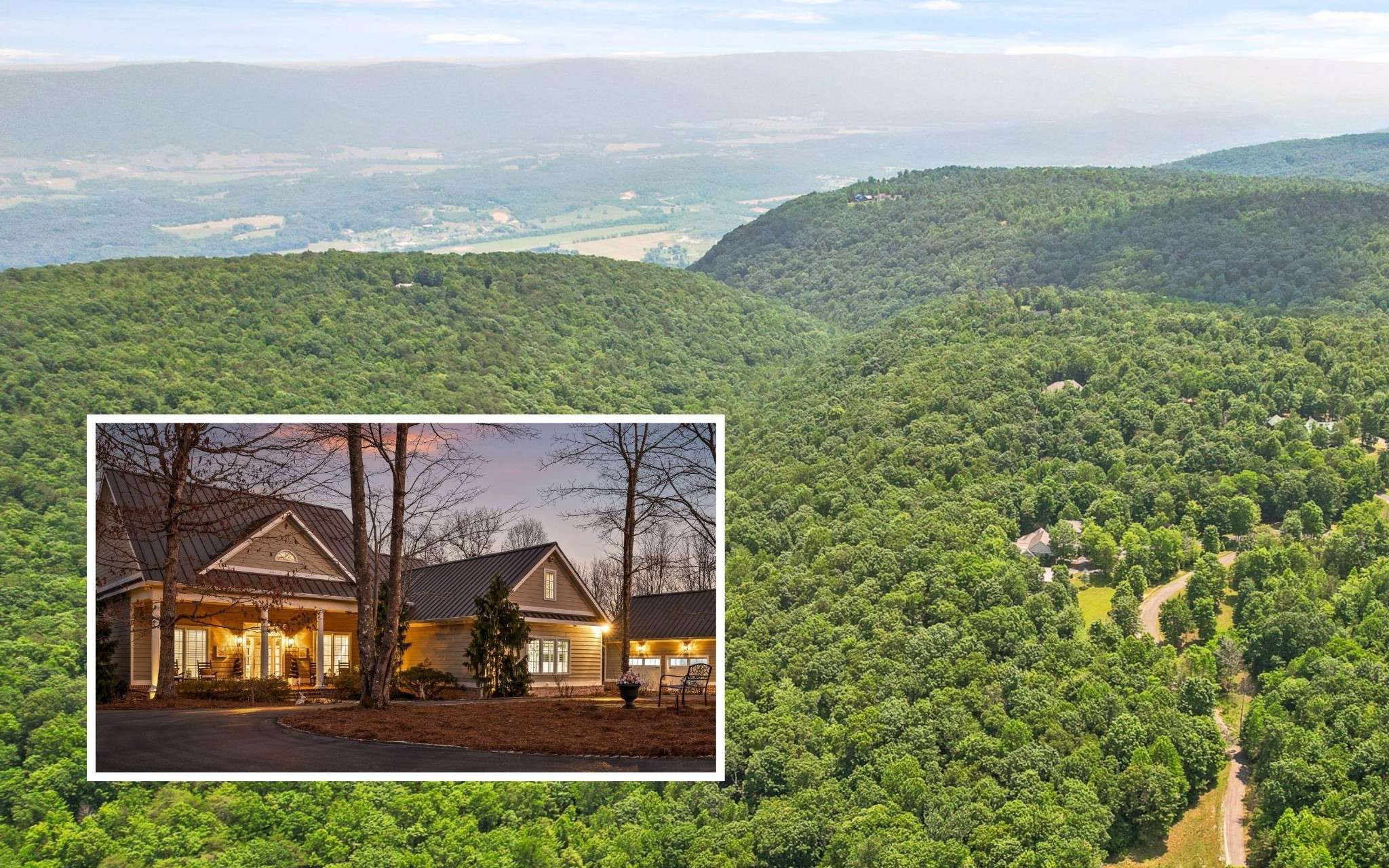 Dunlap, TN 37327,126 Stone Bridge Trail #W