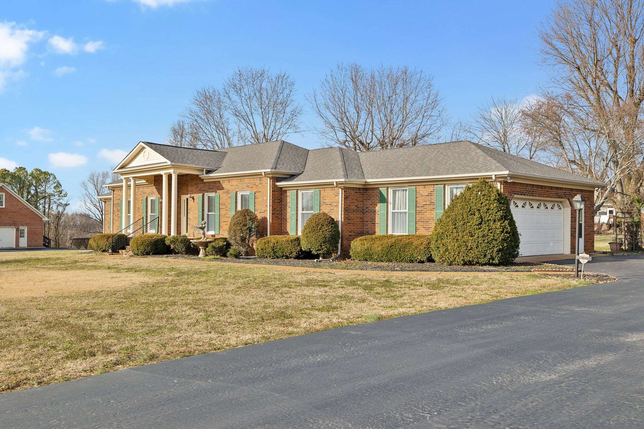 Columbia, TN 38401,1003 Claremont Dr