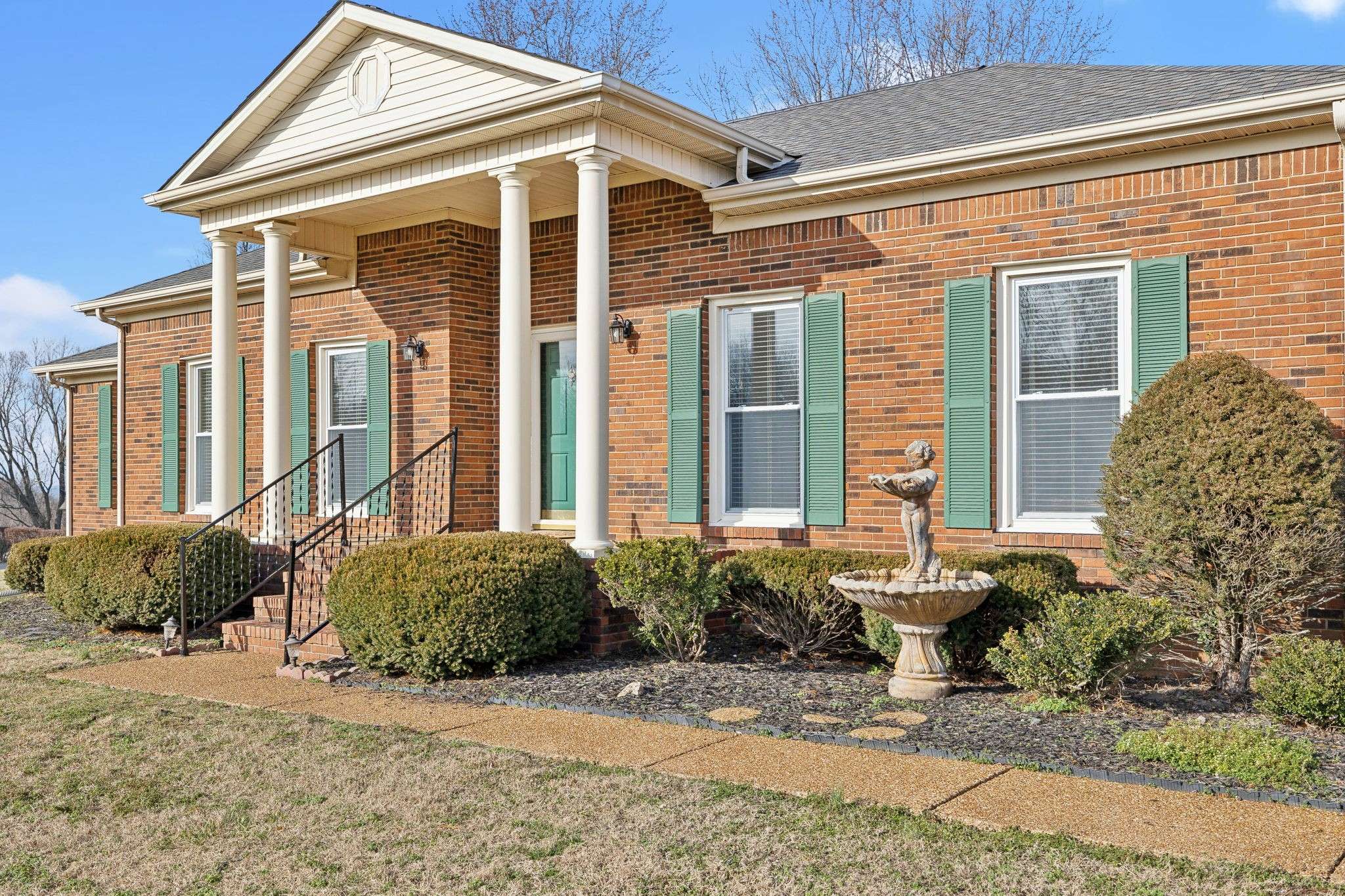 Columbia, TN 38401,1003 Claremont Dr