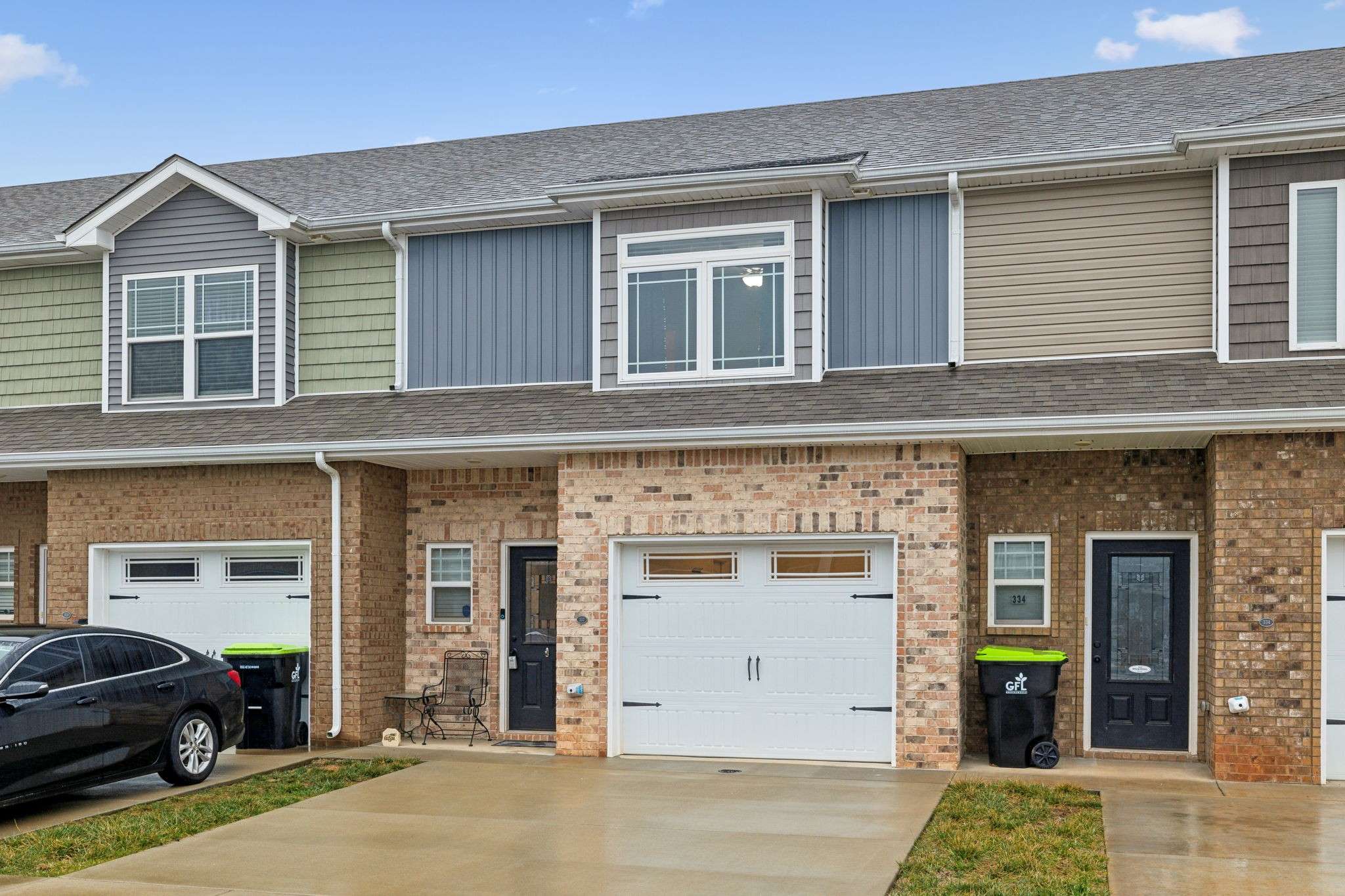 Clarksville, TN 37040,332 Fallow Cir
