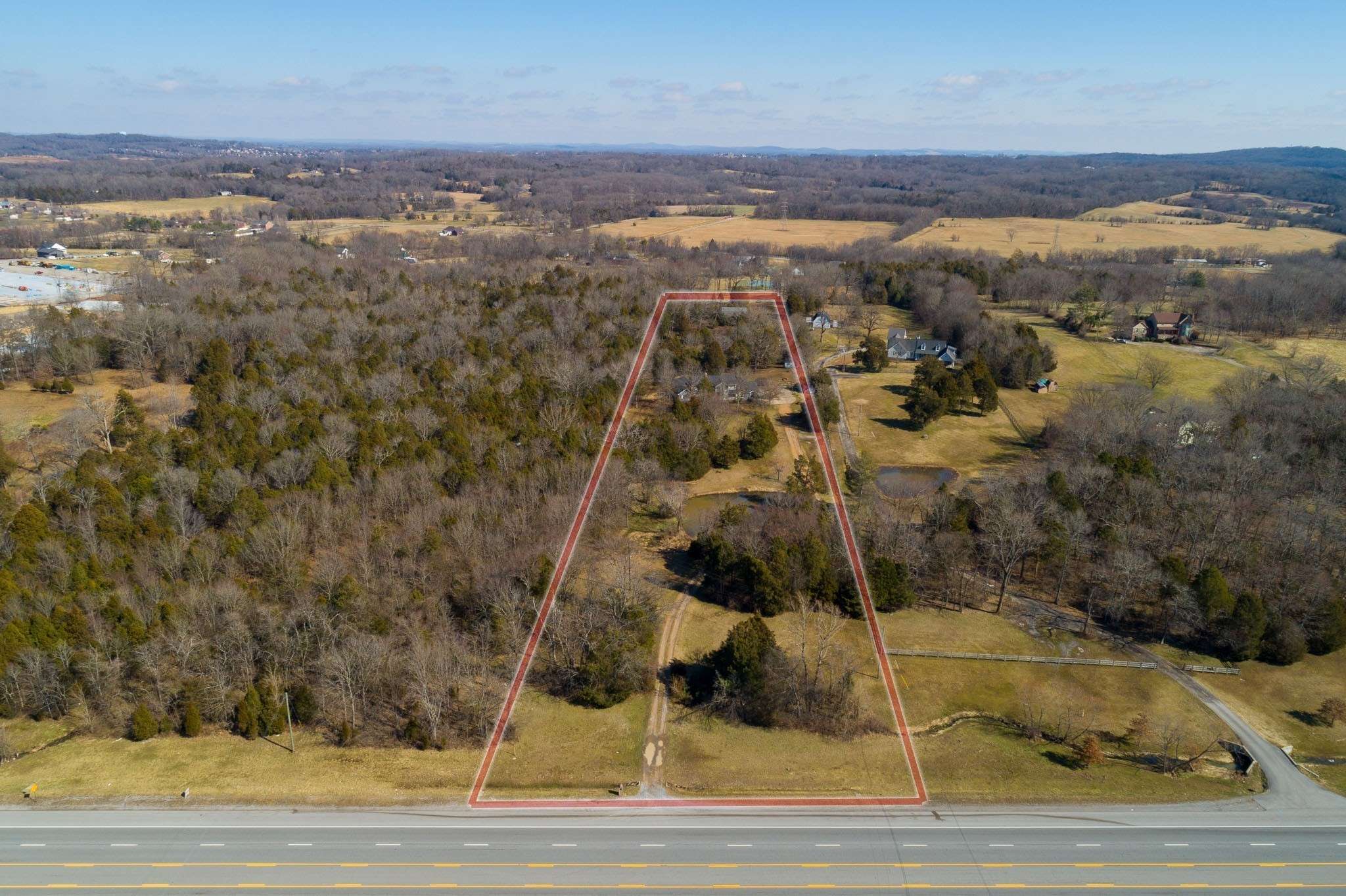 Lebanon, TN 37090,2413 Highway 109 #N
