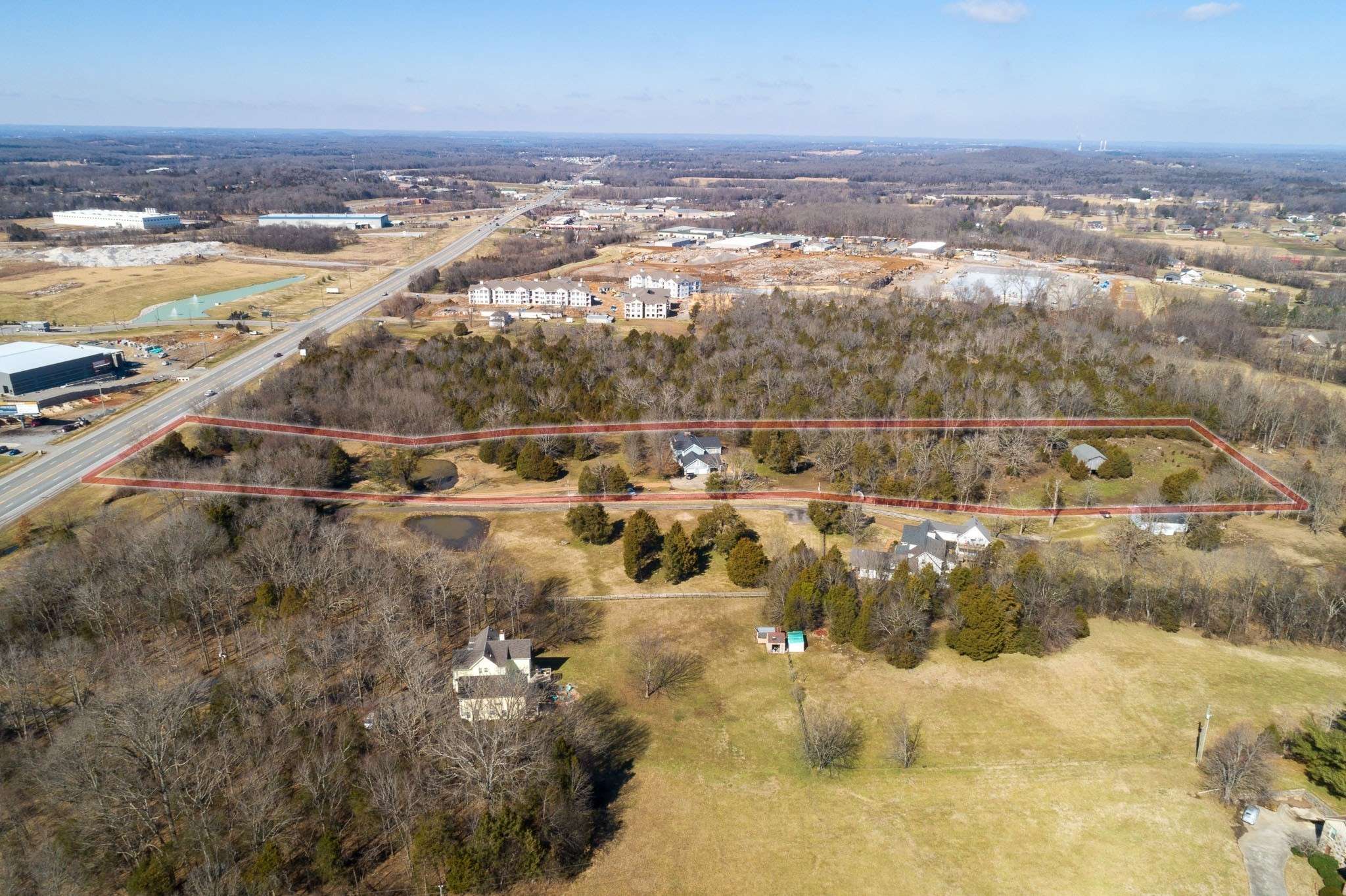 Lebanon, TN 37090,2413 Highway 109 #N