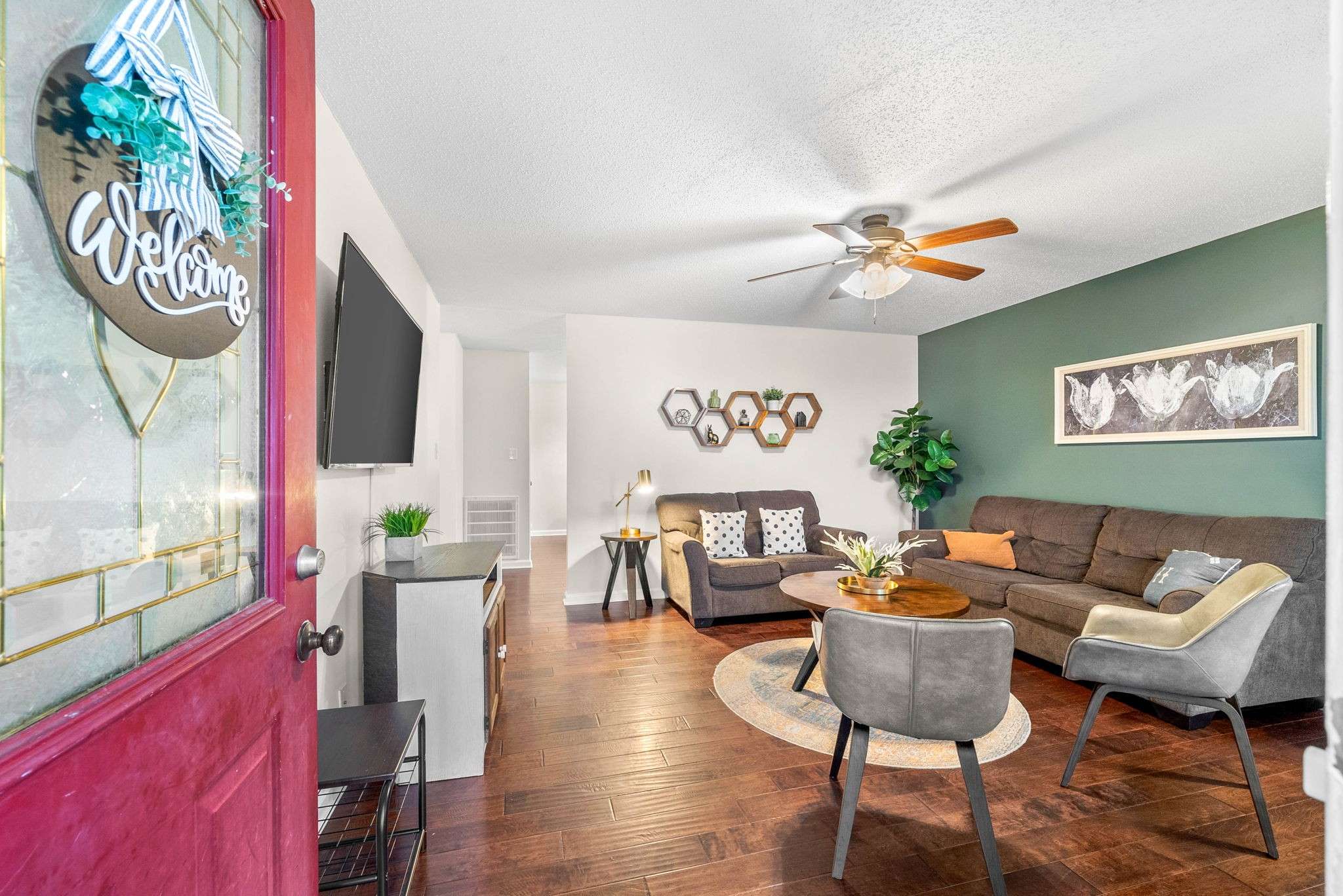 Oak Grove, KY 42262,616 Avondale Rd