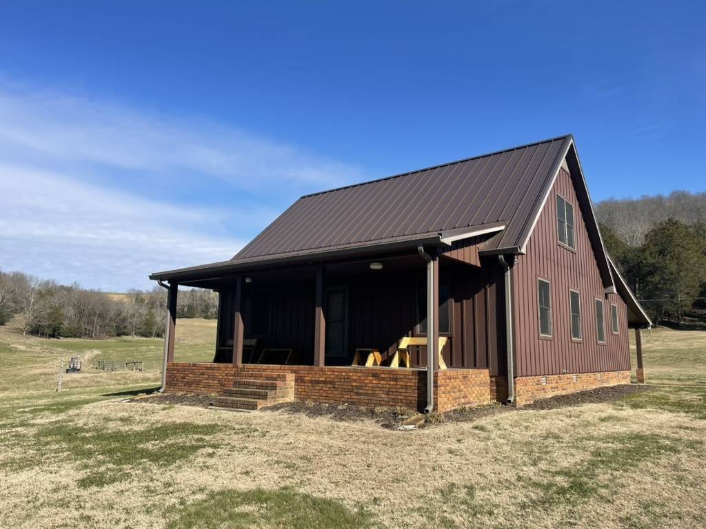 Lynchburg, TN 37352,501 Gray Rd