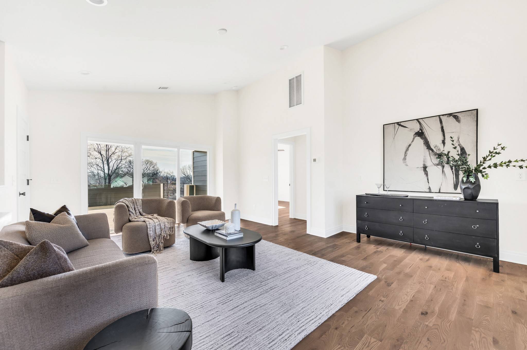 Nashville, TN 37206,4B Belle Forrest Ave