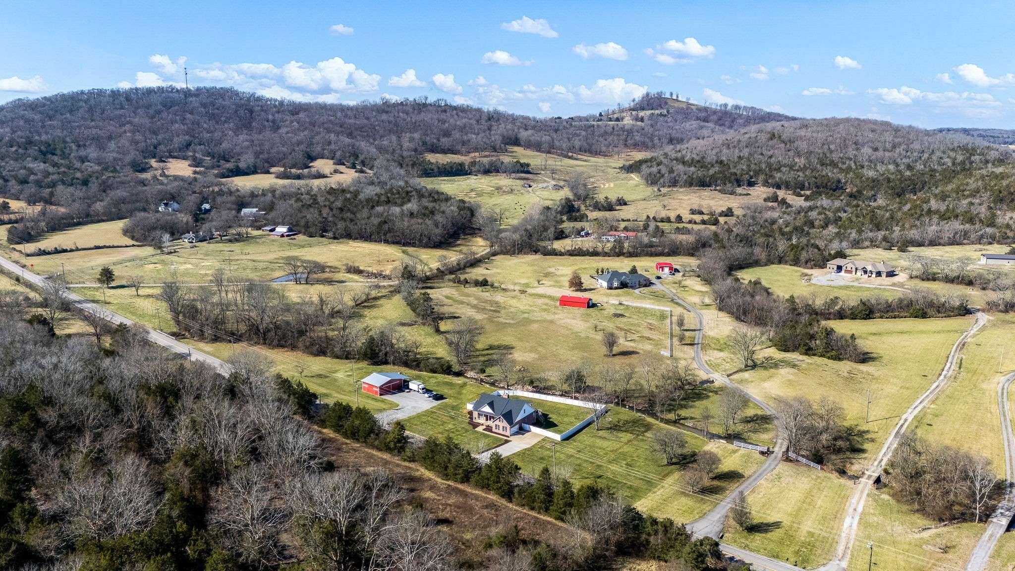 Readyville, TN 37149,555 Old Woodbury Pike