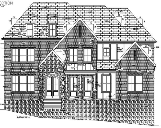 Nolensville, TN 37135,2040 Vail Trace