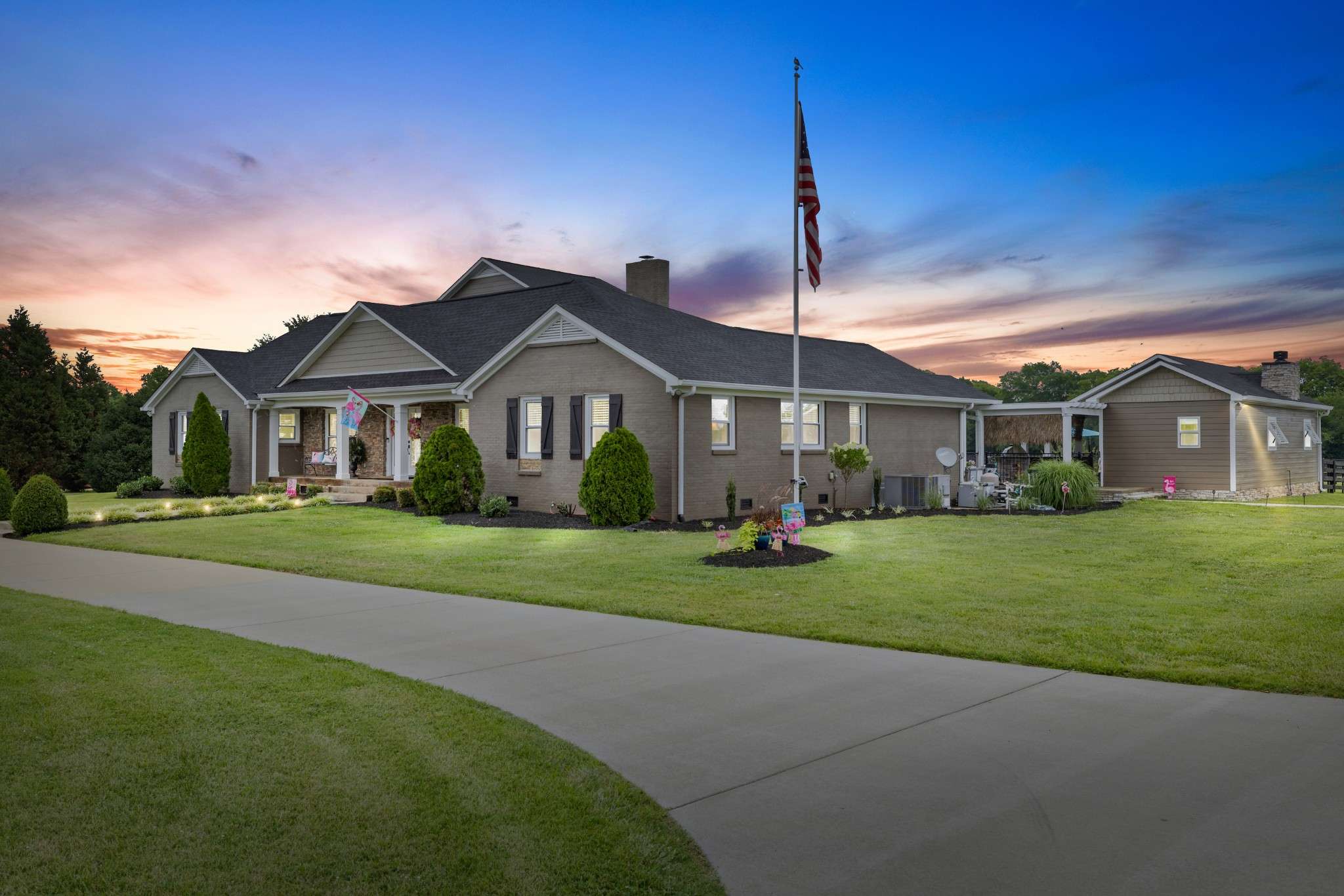 Mount Pleasant, TN 38474,856 S Cross Bridges Rd