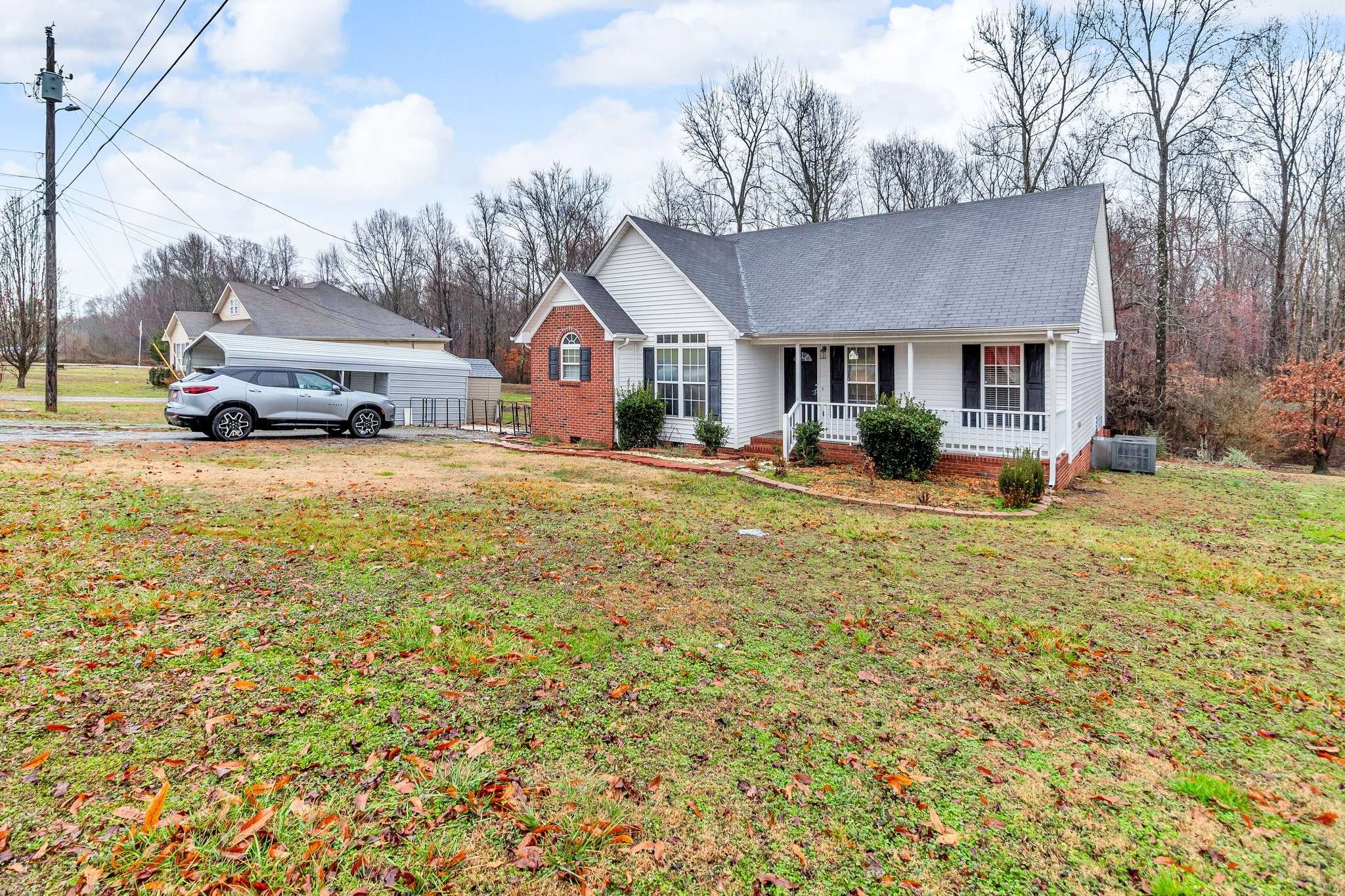 Fayetteville, TN 37334,35 Fox Wood Dr