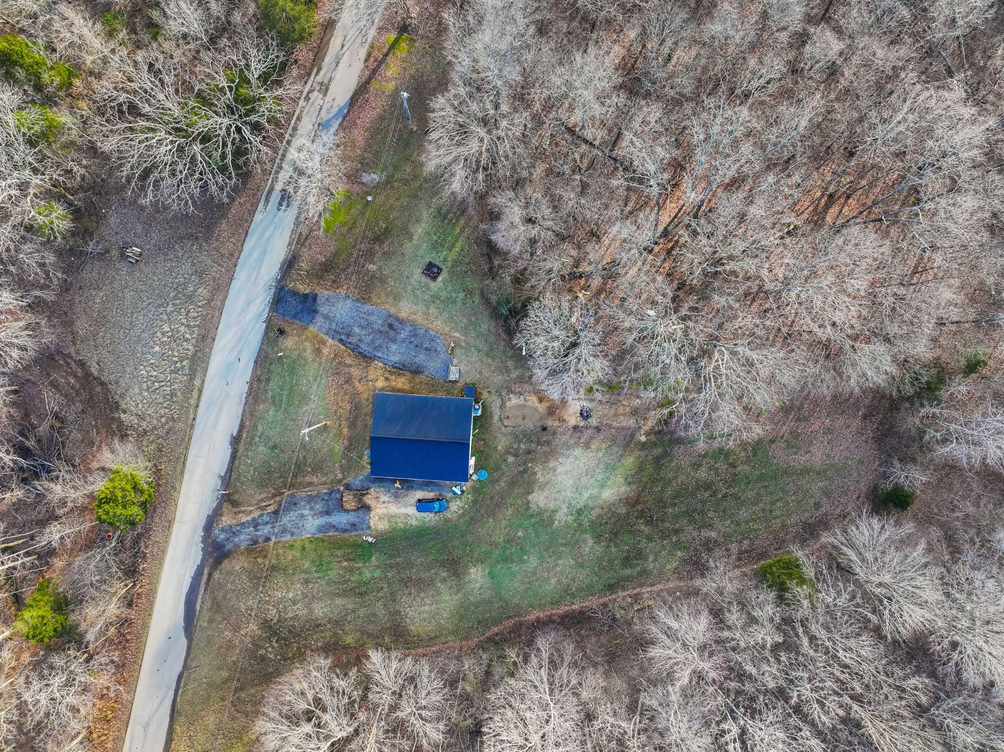 Indian Mound, TN 37079,140 Commissary Ridge Rd