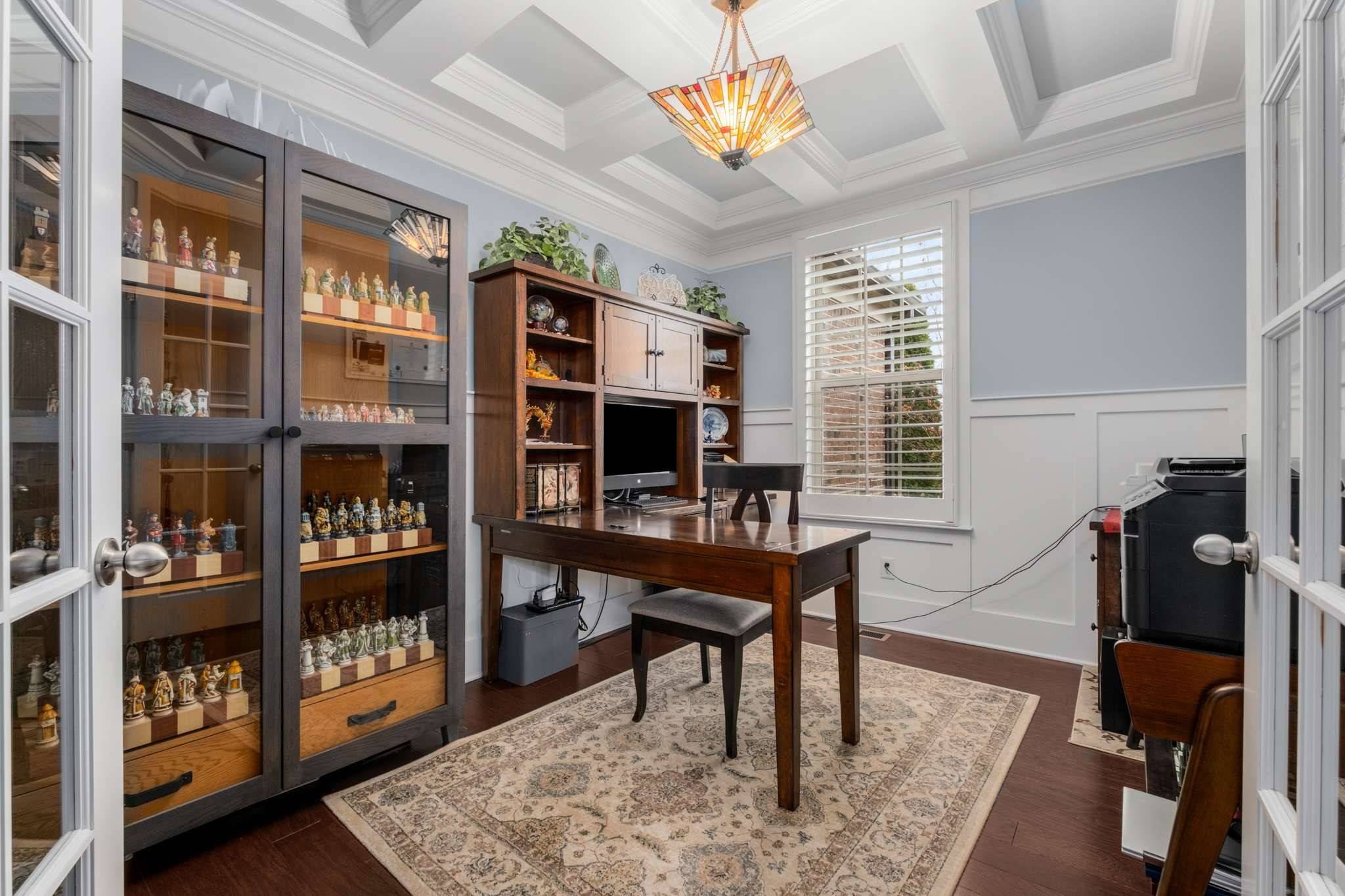 Nolensville, TN 37135,152 Sedona Woods Trail
