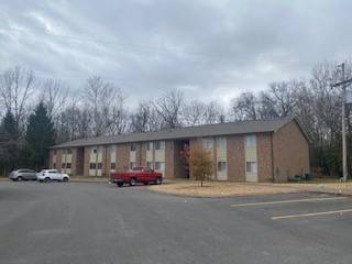 Pembroke, KY 42266,225 Clara Dr Unit 3M