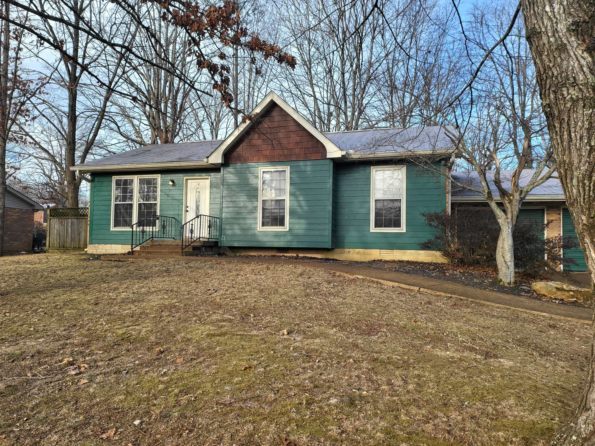 Dickson, TN 37055,308 Bluebird Ln