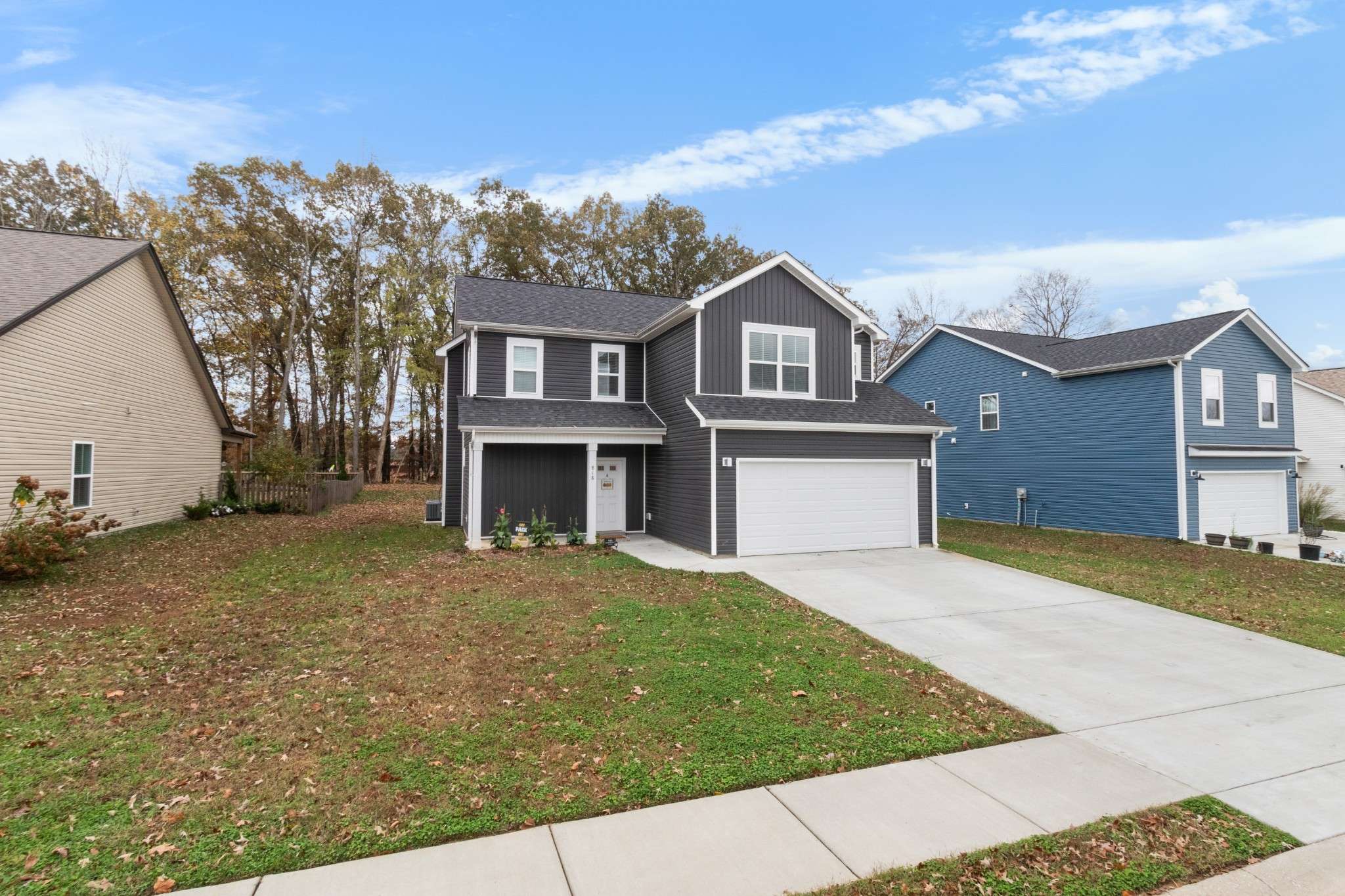 Clarksville, TN 37042,818 Marksman Ct