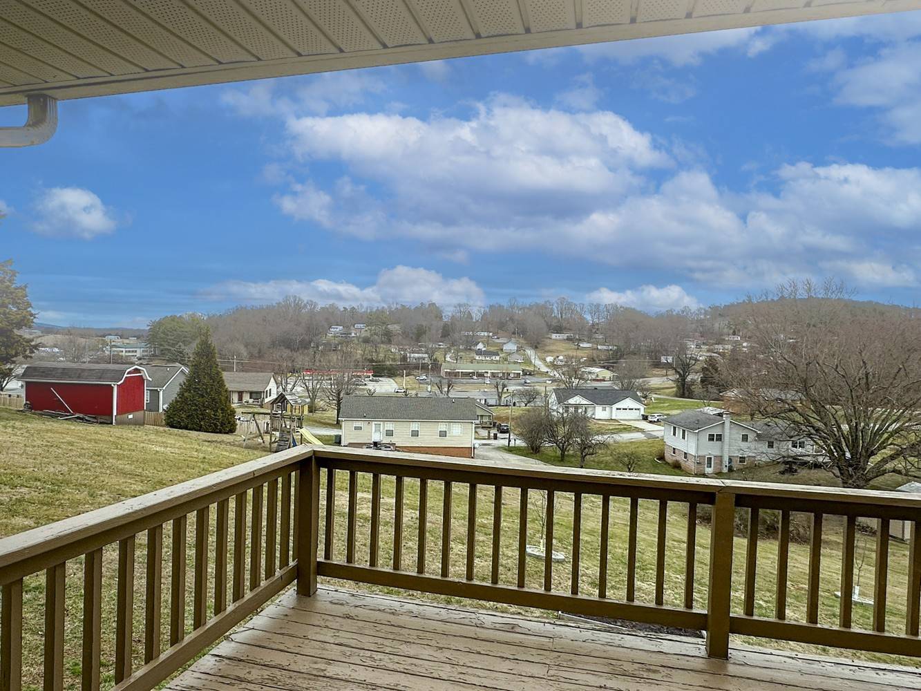 Jefferson City, TN 37760,1039 Crest Dr