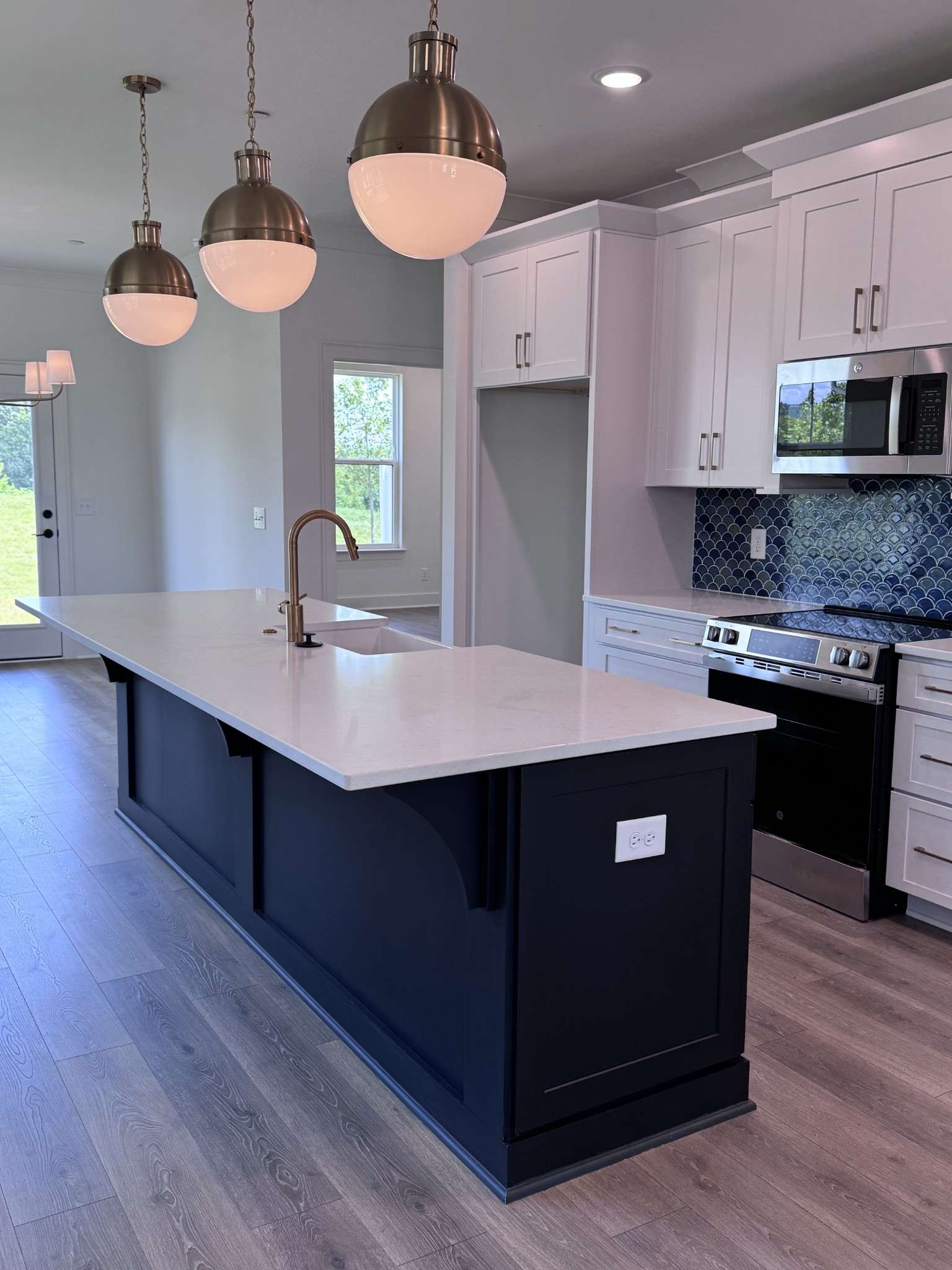 Thompsons Station, TN 37179,3520 Burgate Trail