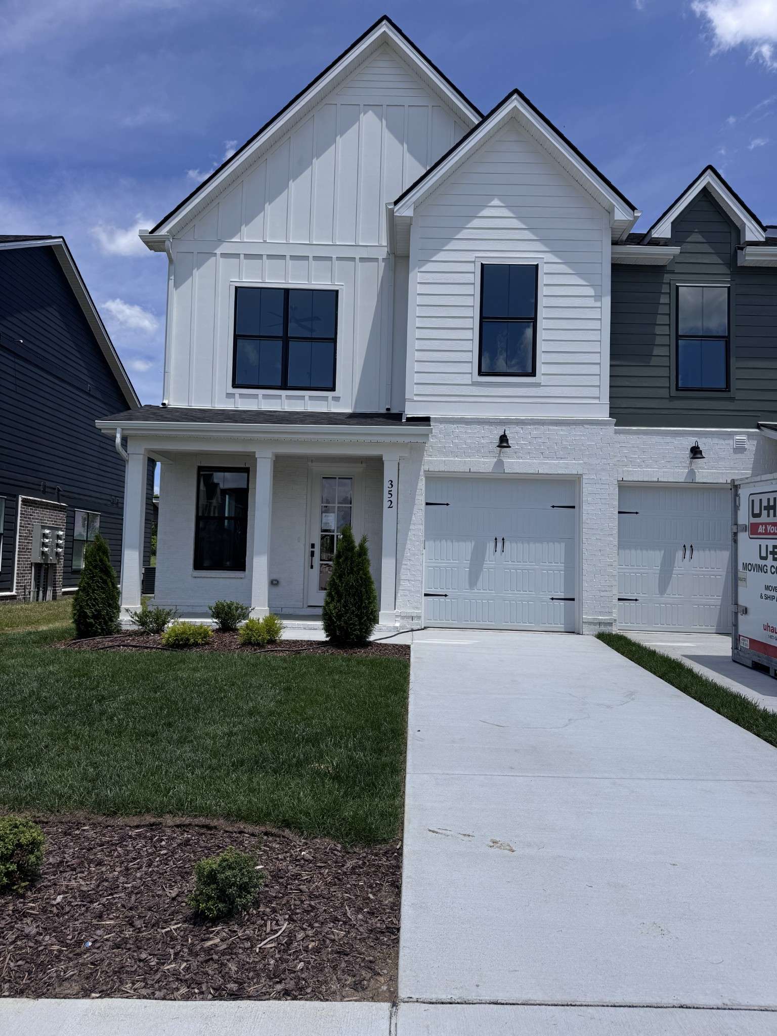 Thompsons Station, TN 37179,3520 Burgate Trail