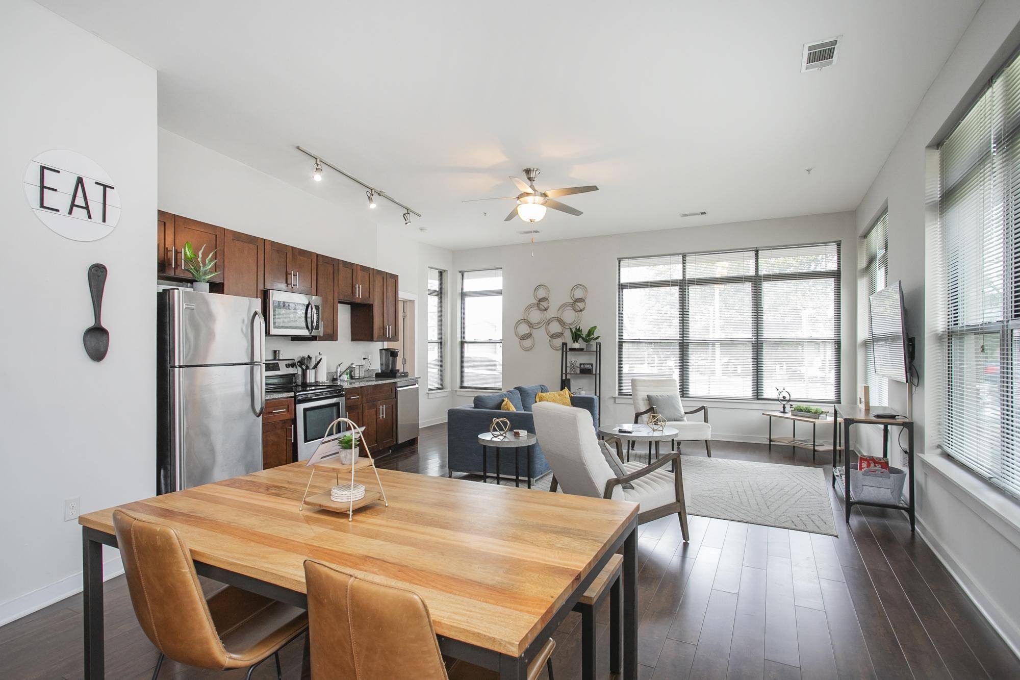 Nashville, TN 37212,1700 Belcourt Ave #104
