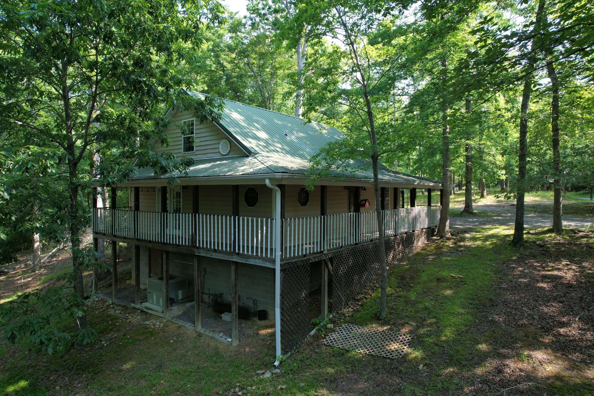 Smithville, TN 37166,1678 Four Seasons Dr