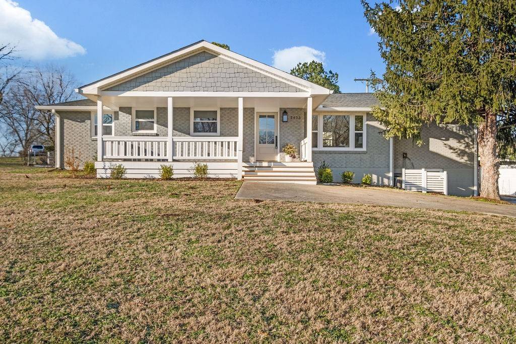 Nashville, TN 37214,2433 Kimberly Dr