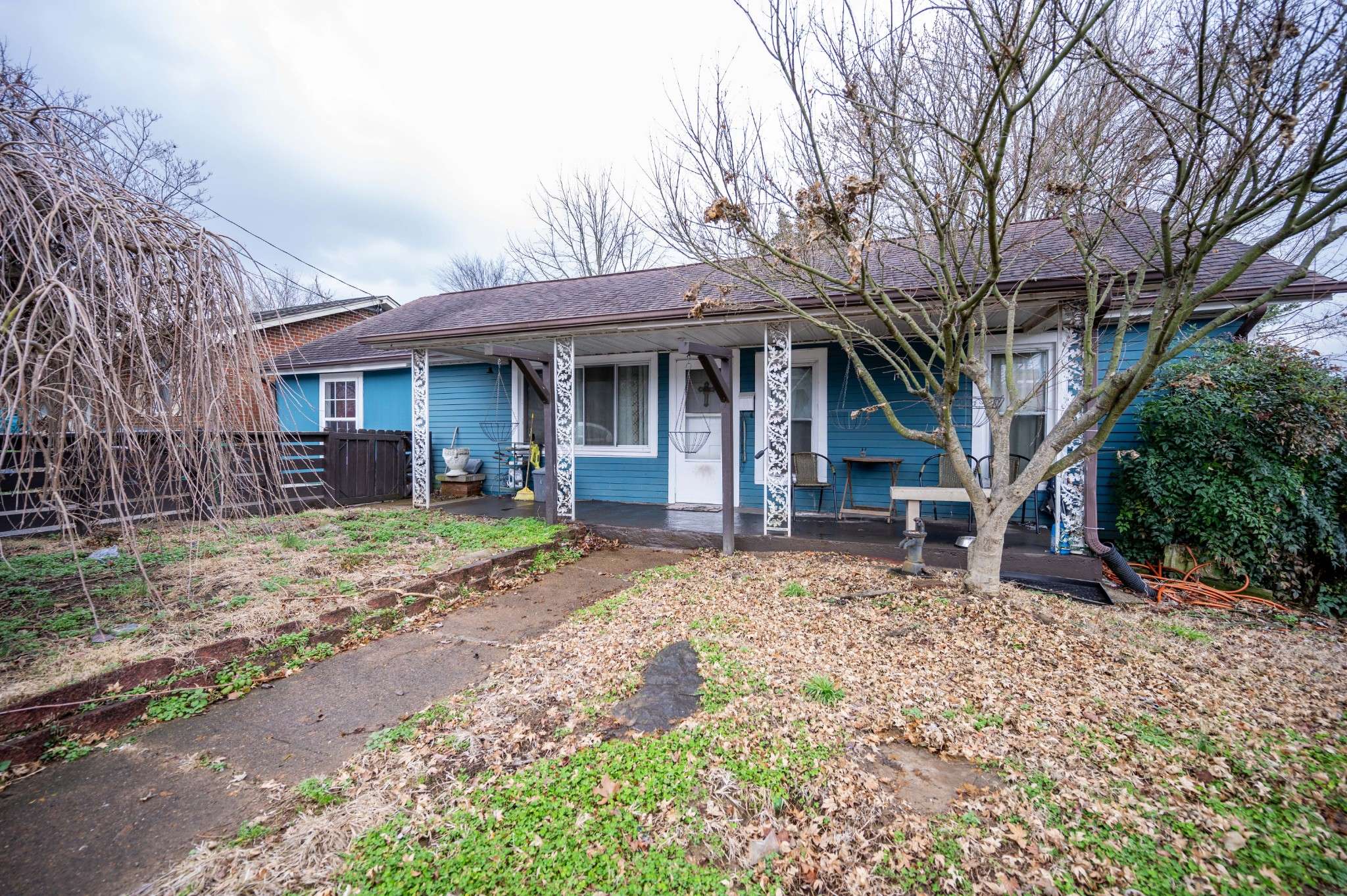 Old Hickory, TN 37138,227 Rayon Dr
