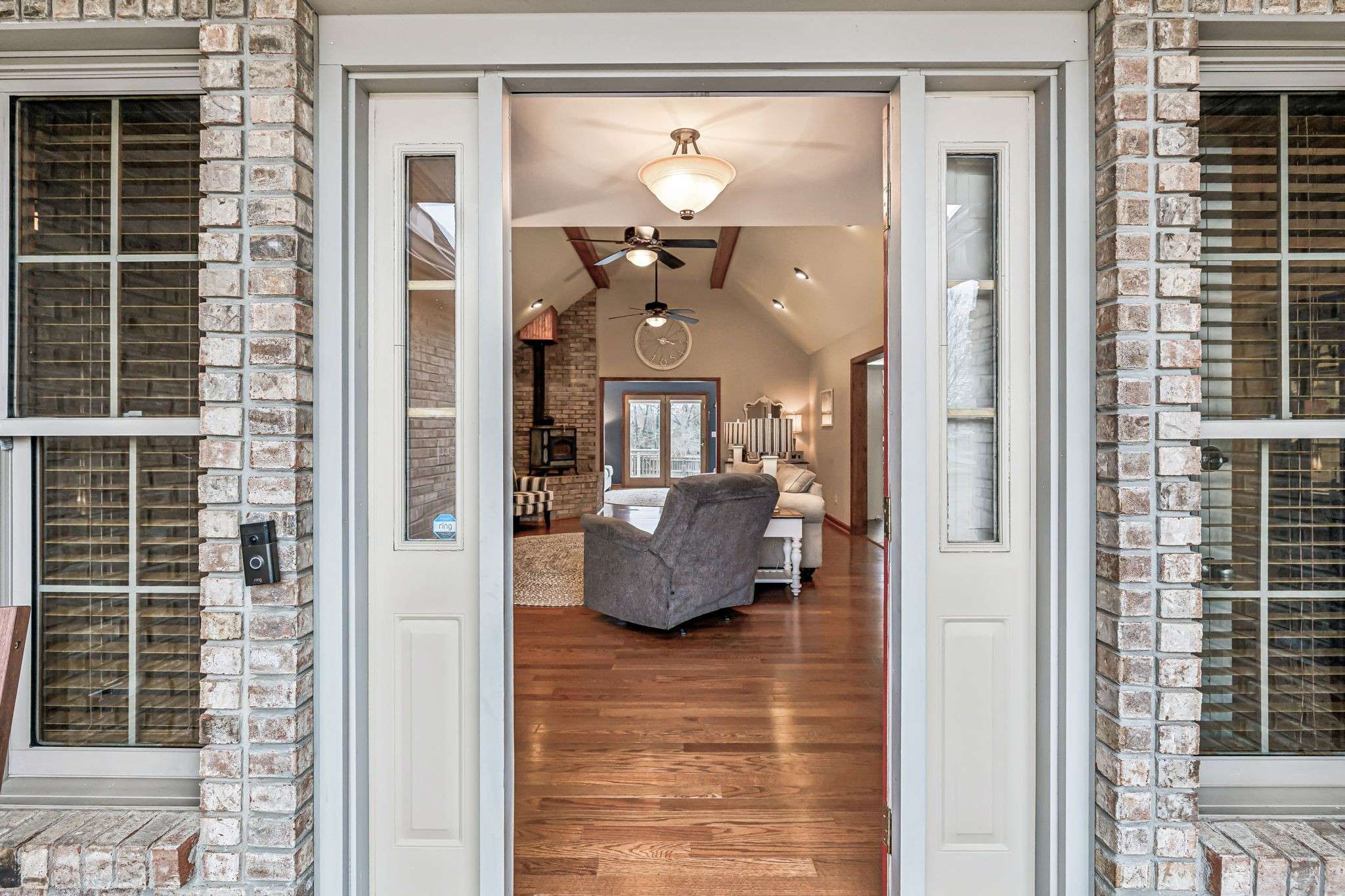 Tullahoma, TN 37388,290 Parkway Rd