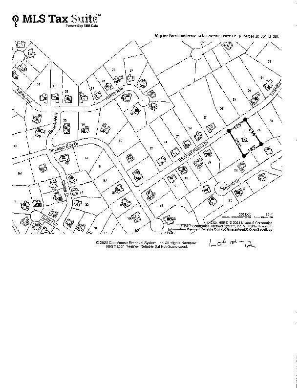 Soddy Daisy, TN 37379,1418 Emerald Pointe Drive