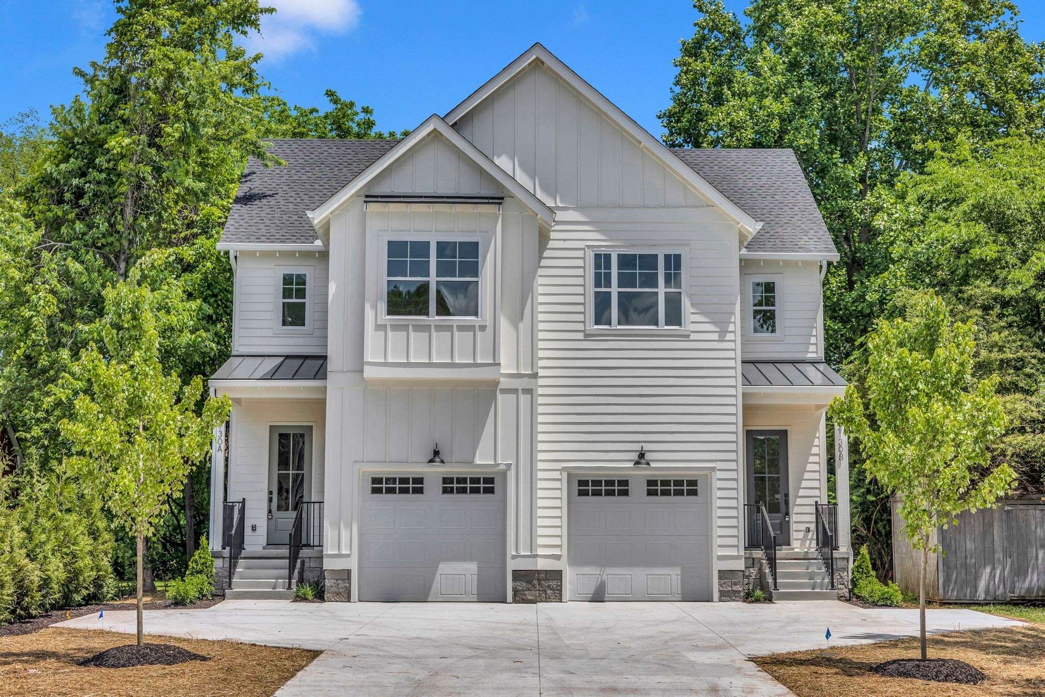 Nashville, TN 37210,2130B Whitney Ave
