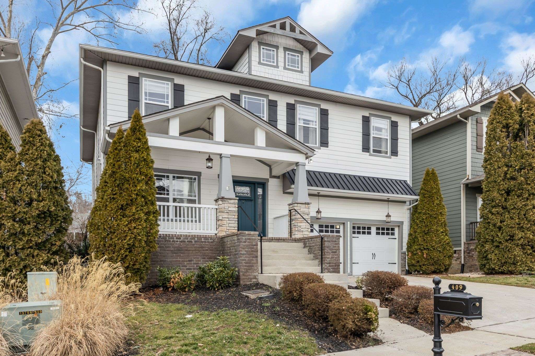 Brentwood, TN 37027,409 Highpoint Ter