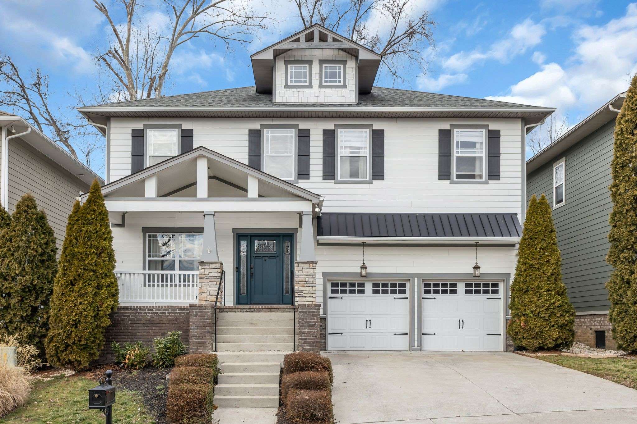 Brentwood, TN 37027,409 Highpoint Ter