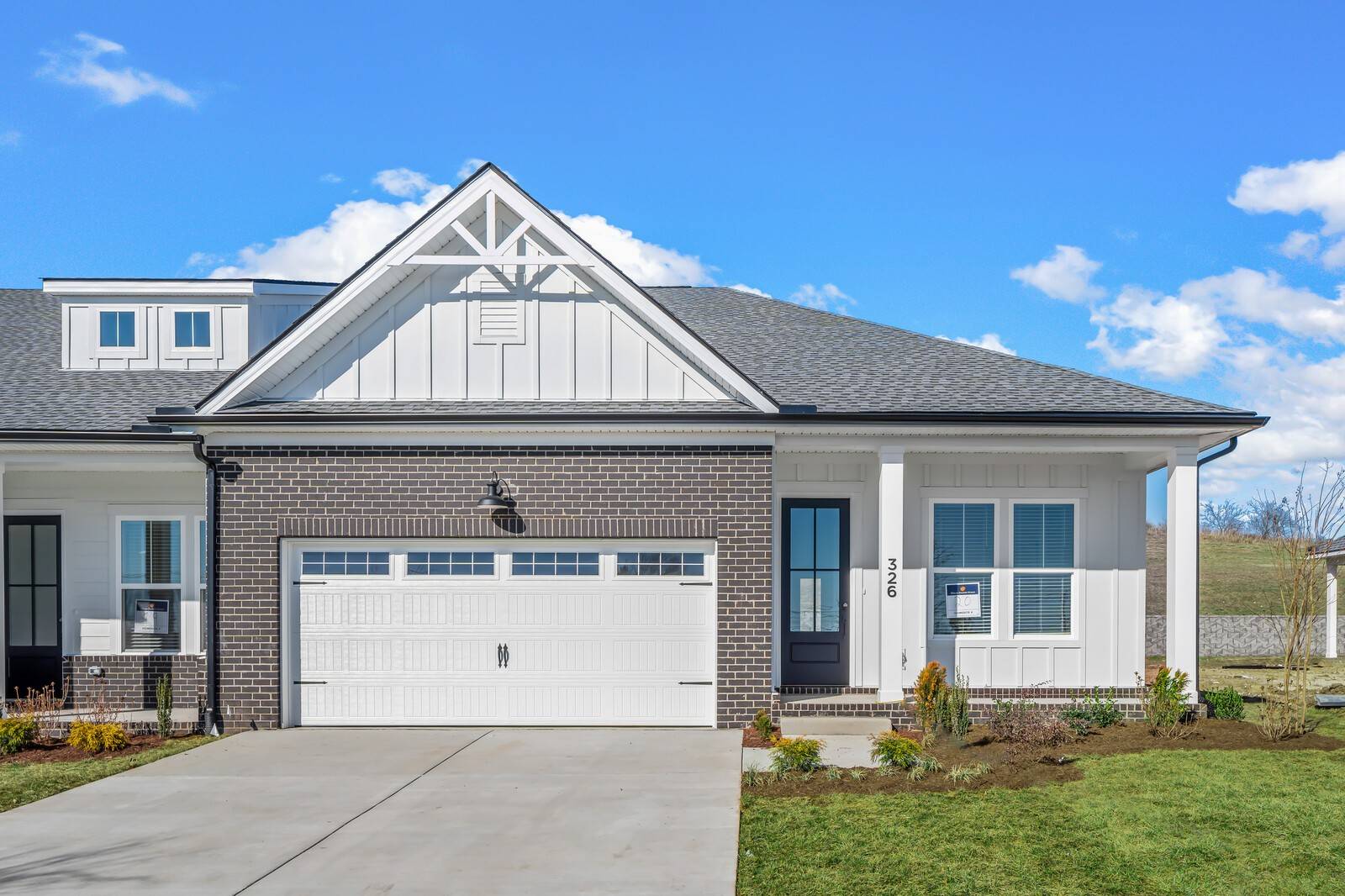 Thompsons Station, TN 37179,440 Buckwood Avenue #W