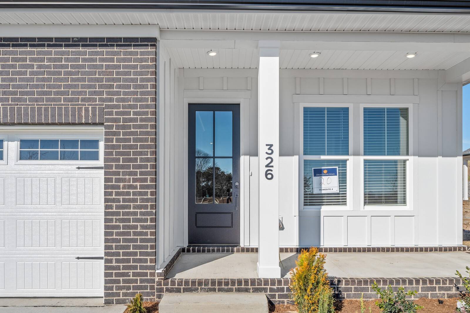 Thompsons Station, TN 37179,440 Buckwood Avenue #W