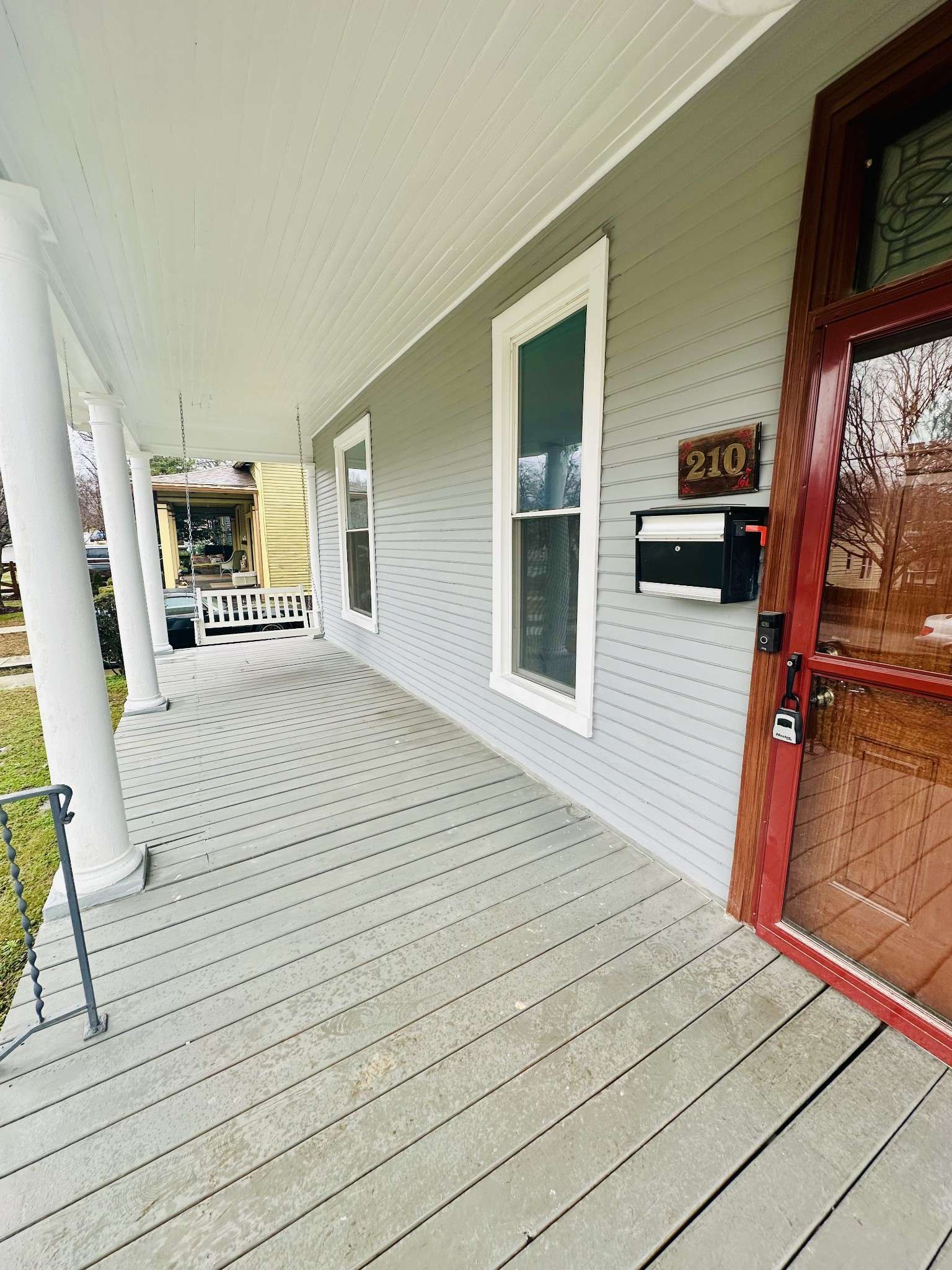 Nashville, TN 37206,210 Chapel Ave