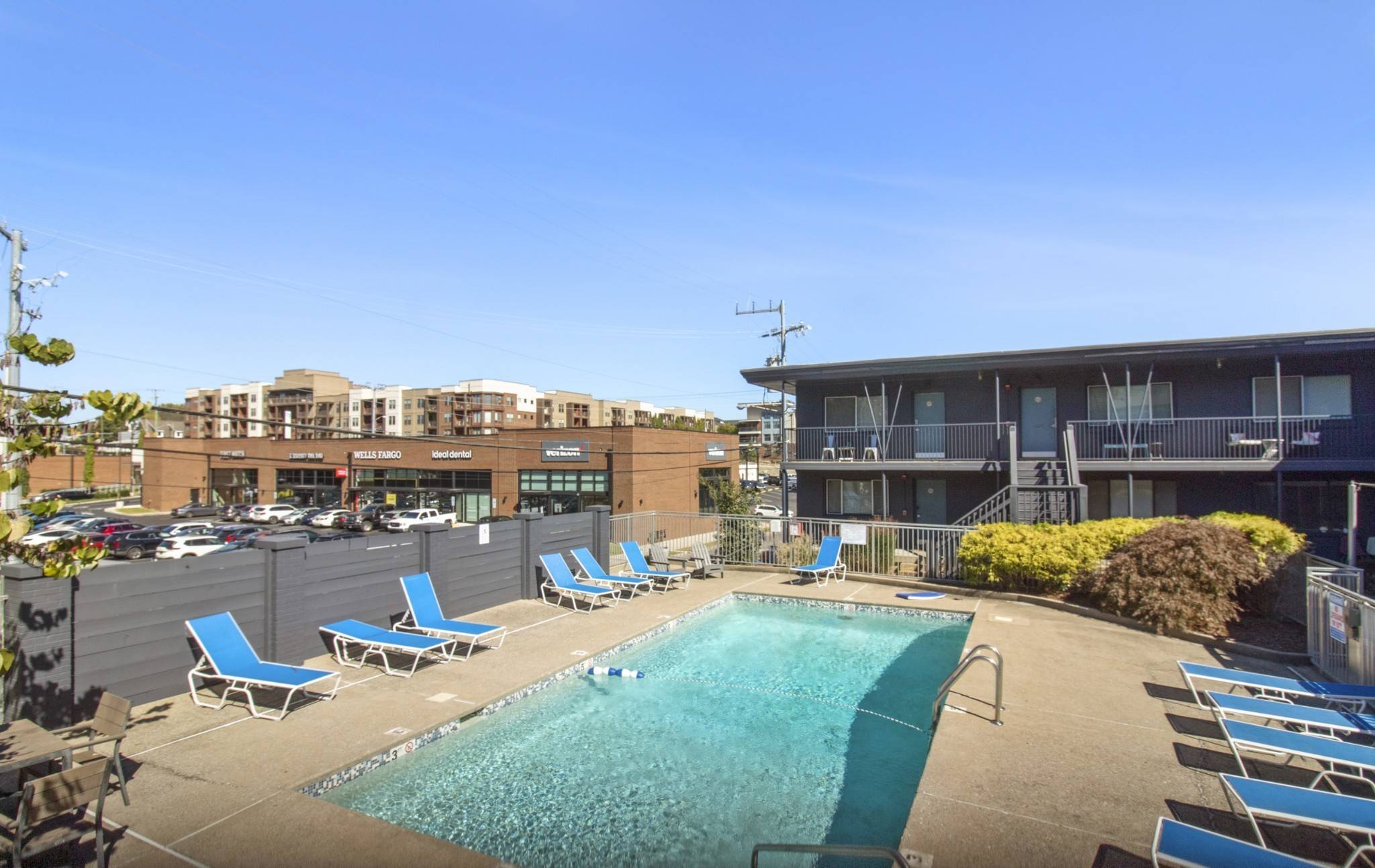 Nashville, TN 37204,801 Hillview Hts #112