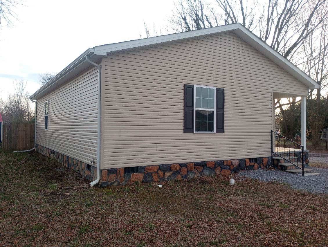 Tullahoma, TN 37388,410 N Anderson St