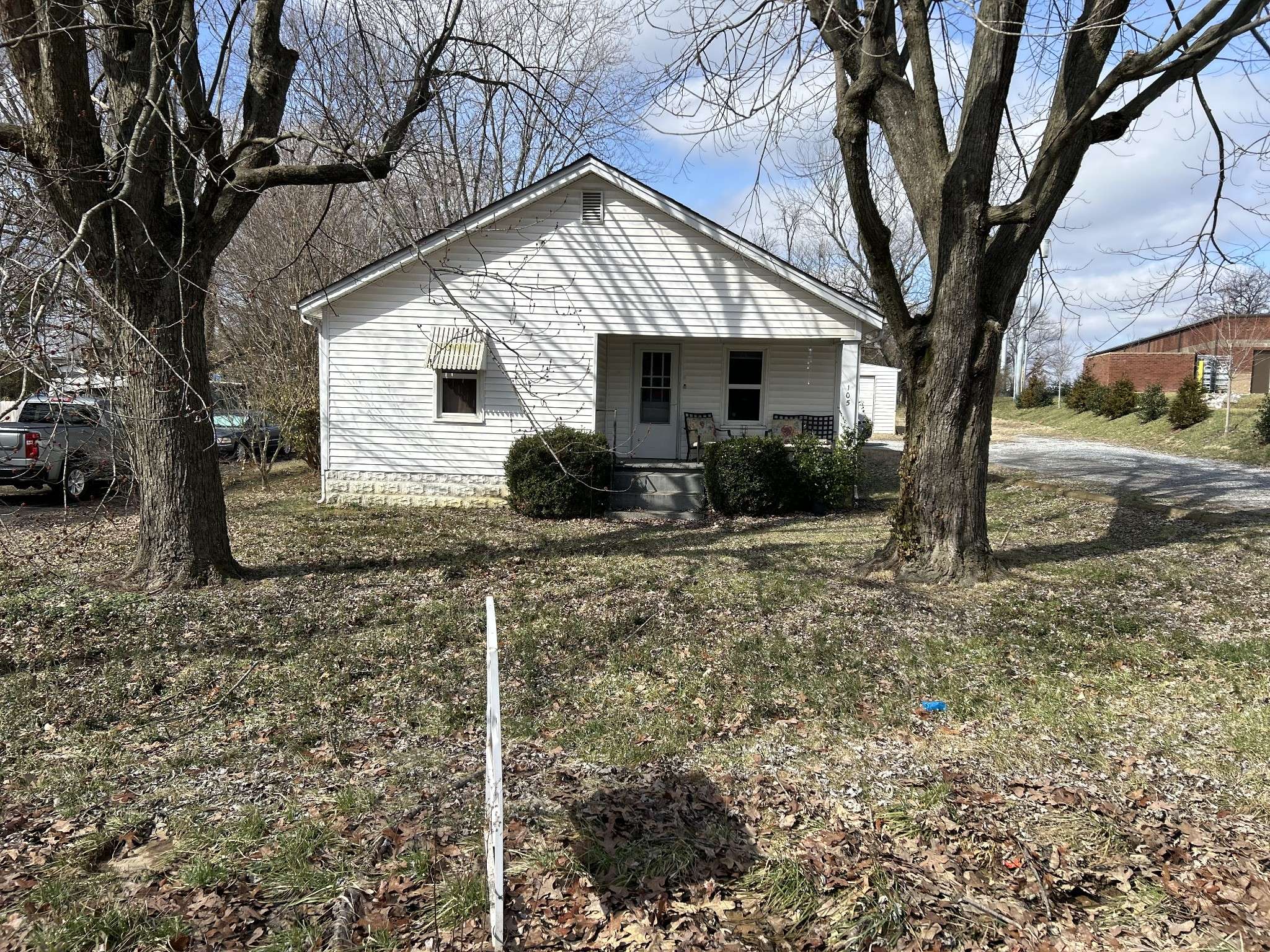 Springfield, TN 37172,105 Shannon Ln