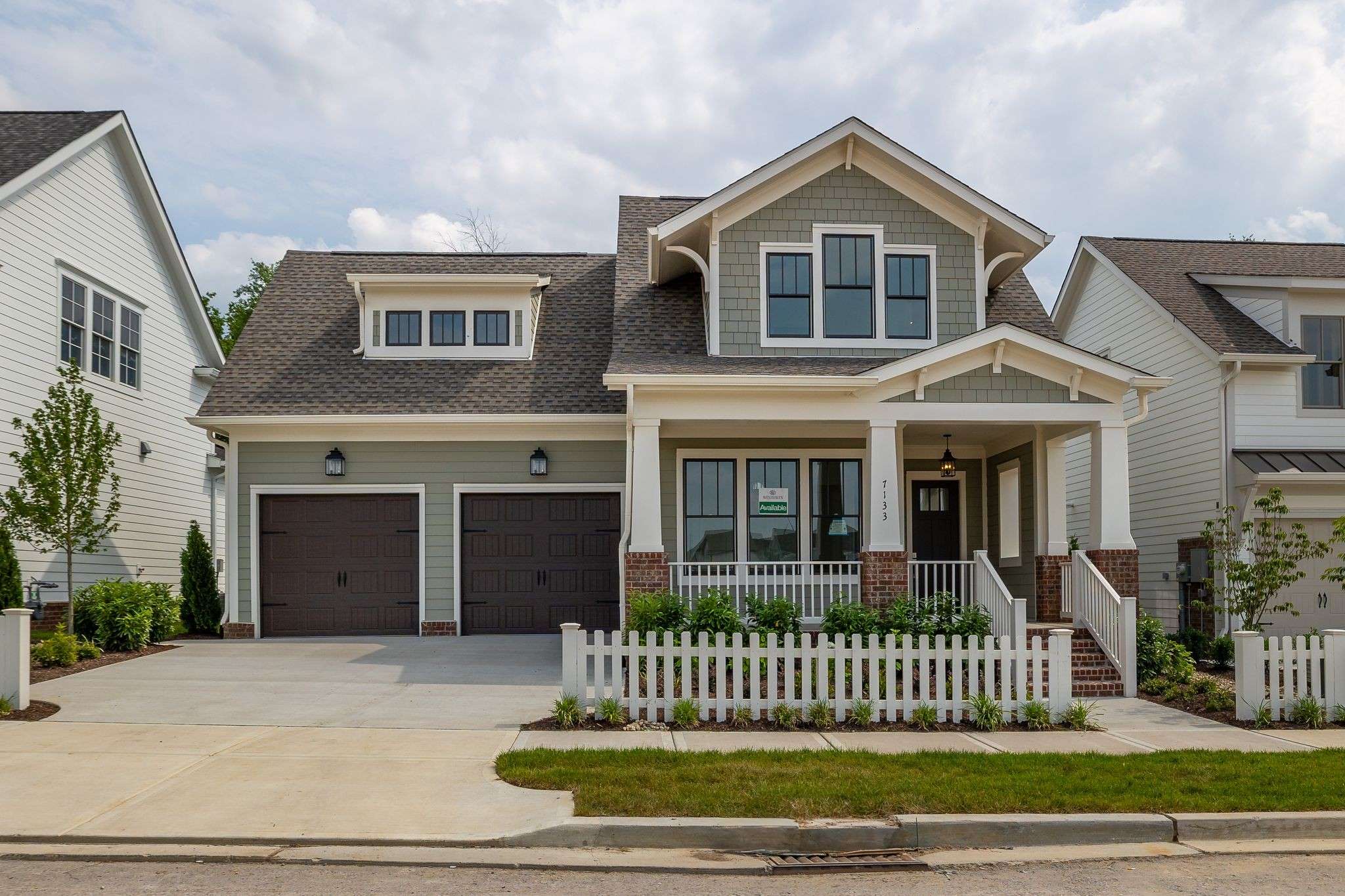 Franklin, TN 37064,7133 Bolton Street